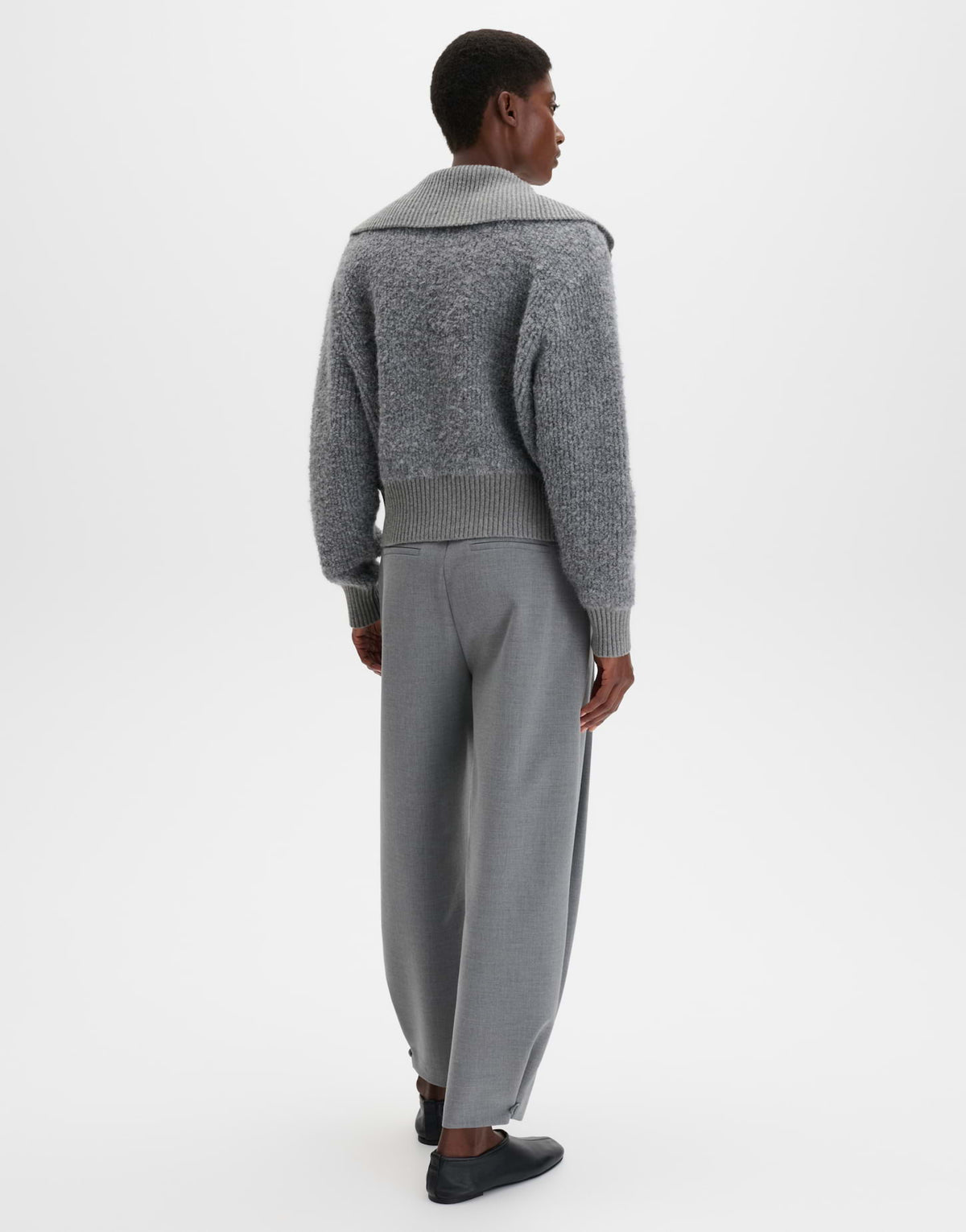 Someday Damen Pullover Featherstone Me