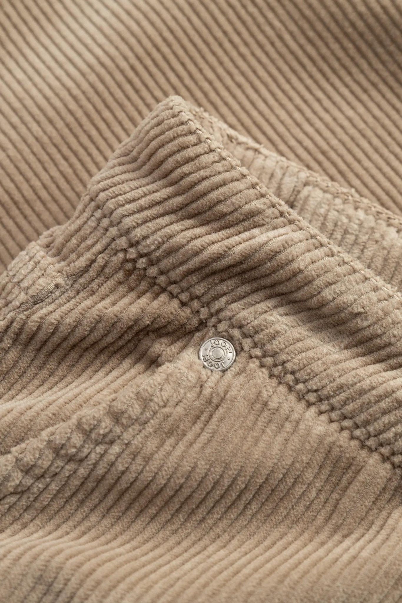 JOOP Women Damen Jeans  Light Beige