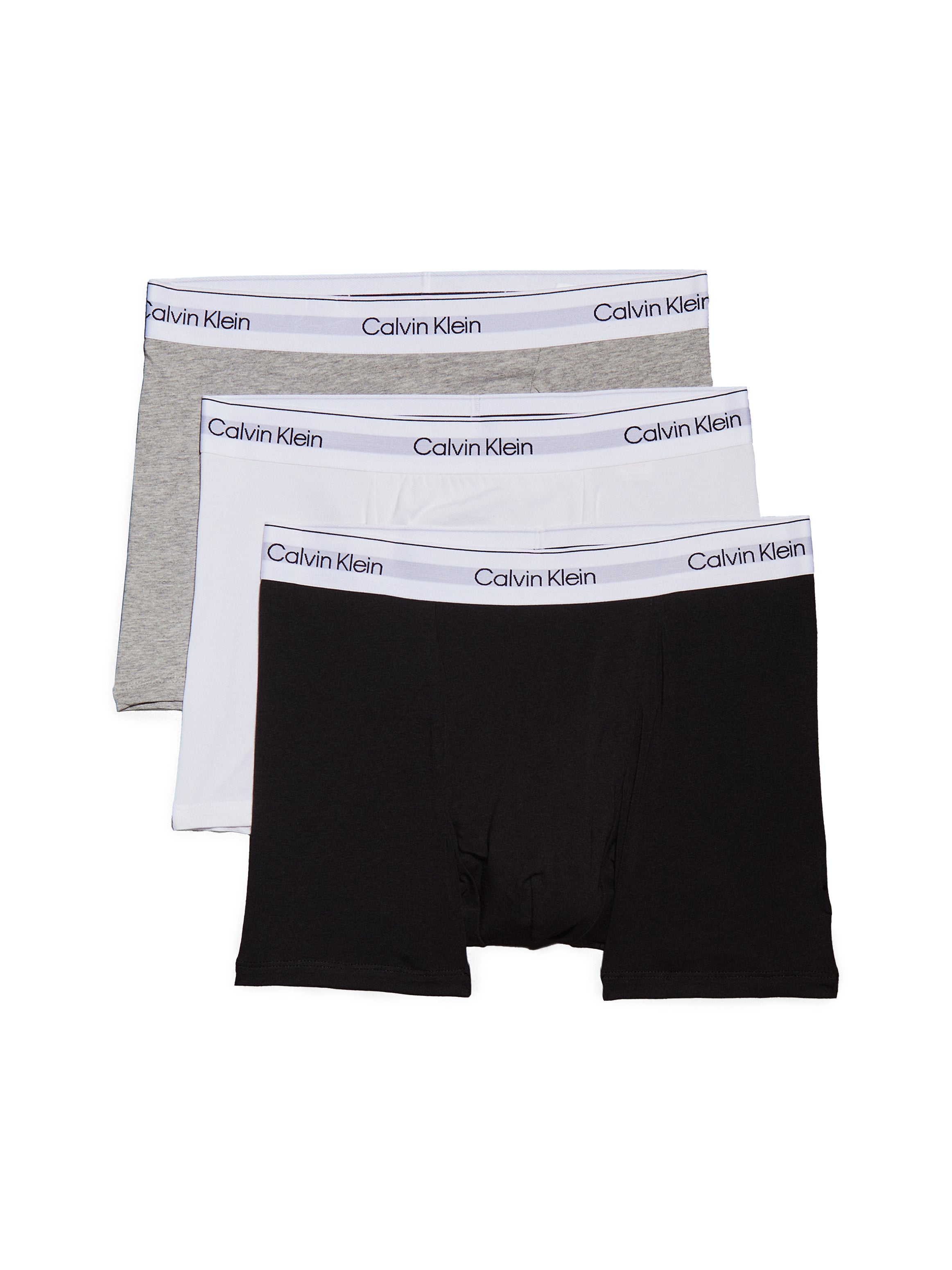Calvin Klein Pant Mp Multi
