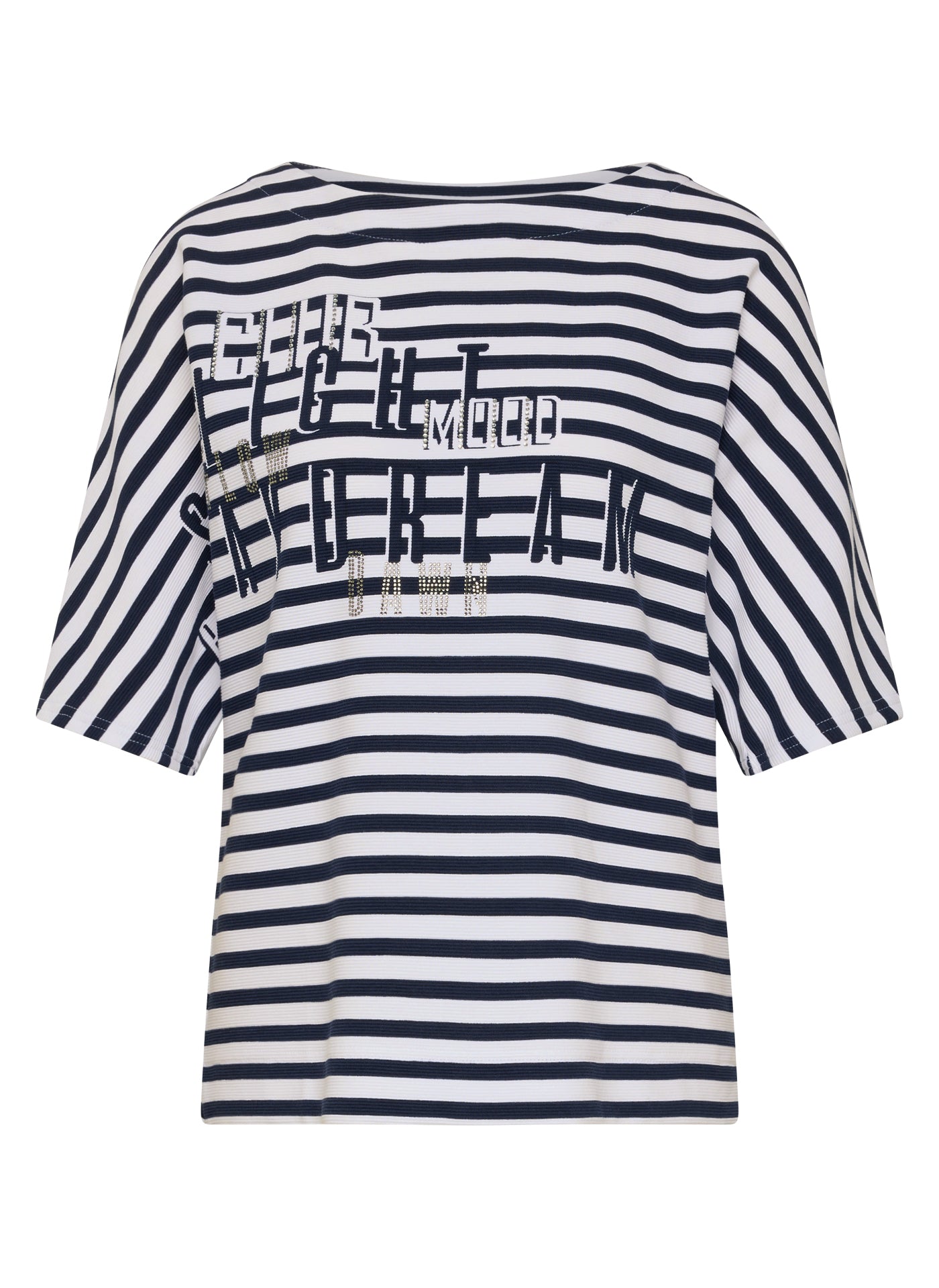 Rabe Damen T-Shirts Pazifik