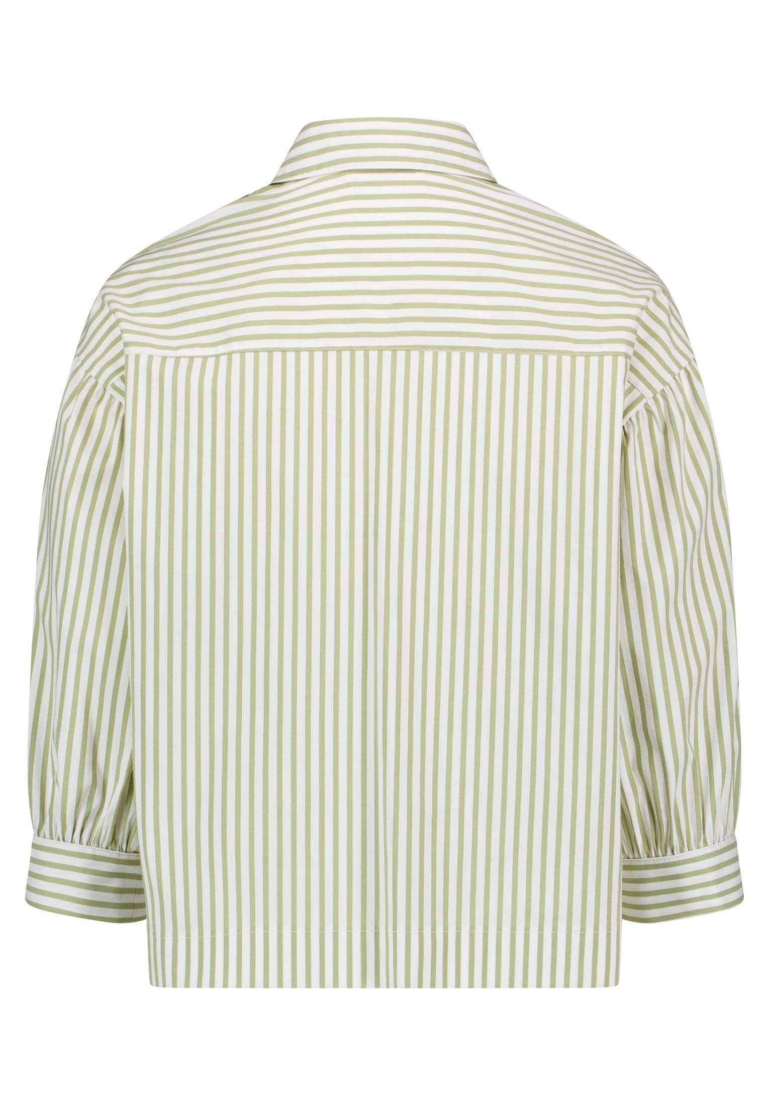 Cartoon Damen Blusen Cream/Khaki