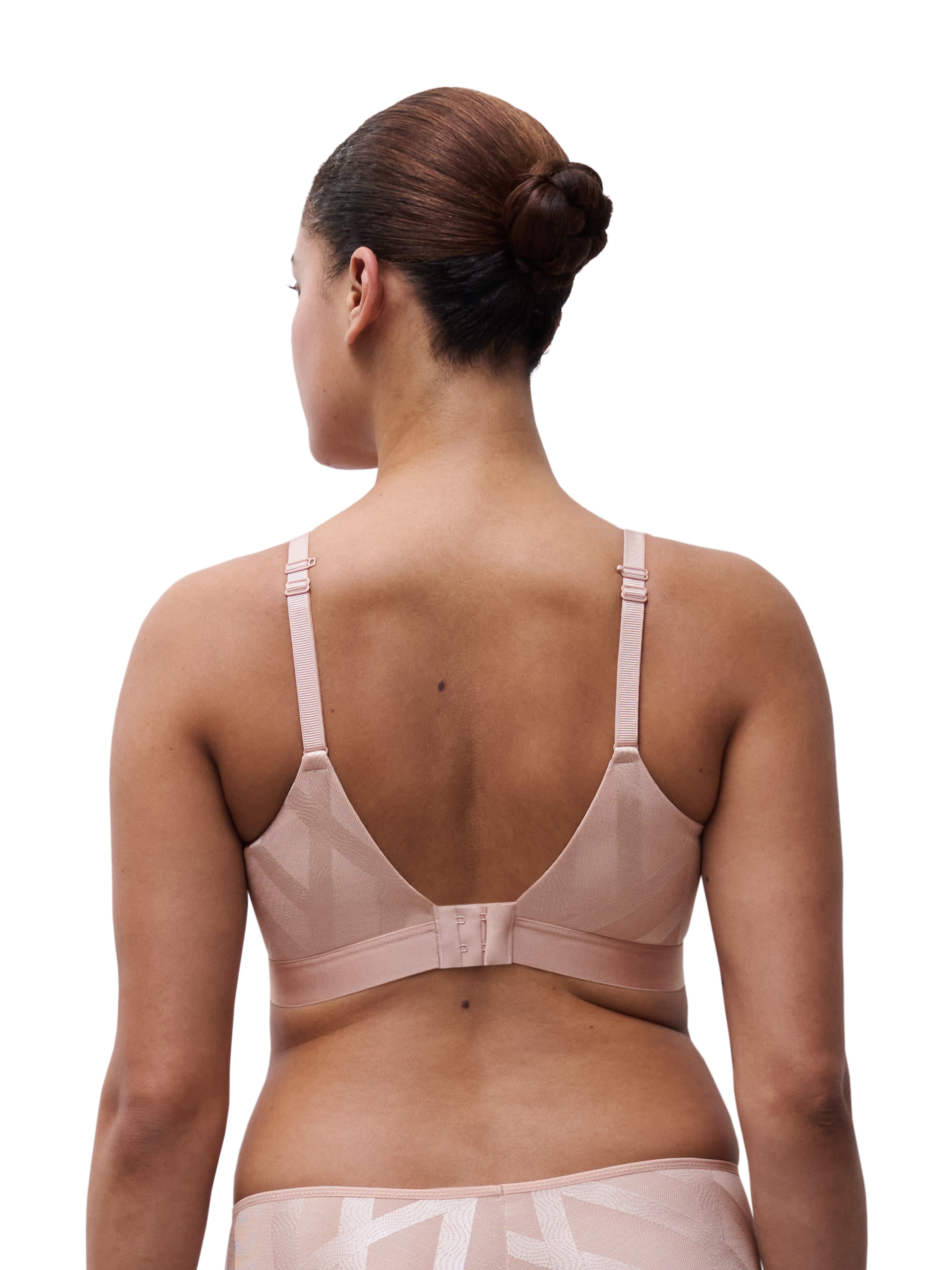 Chantelle BH Soft Pink