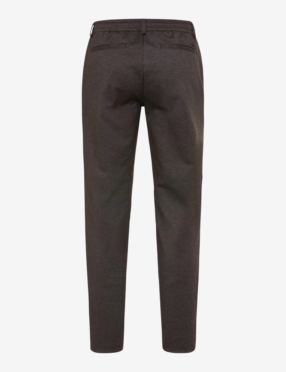 Brax Herren Hosen  Chocolate