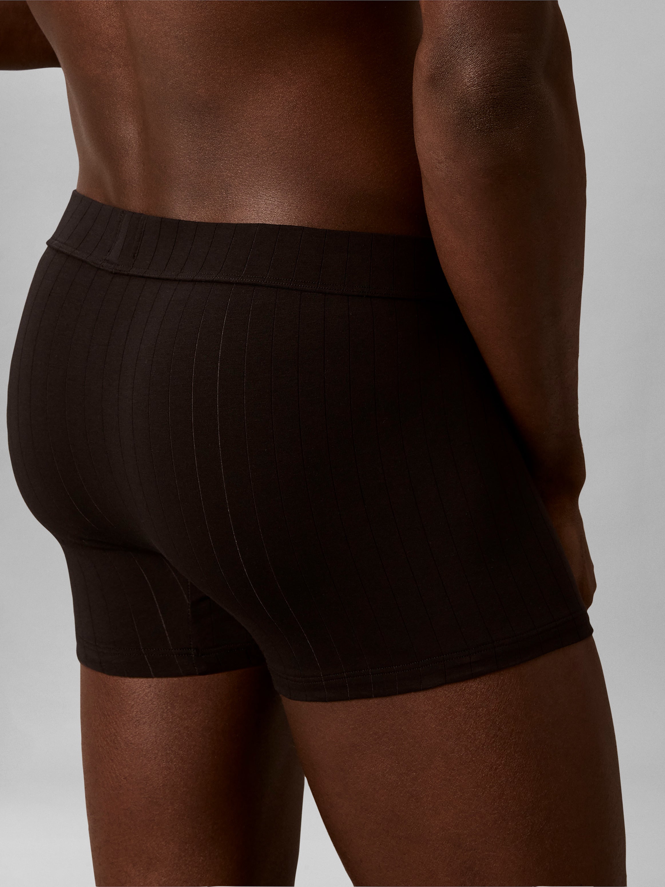 Calvin Klein Pant Ub Black