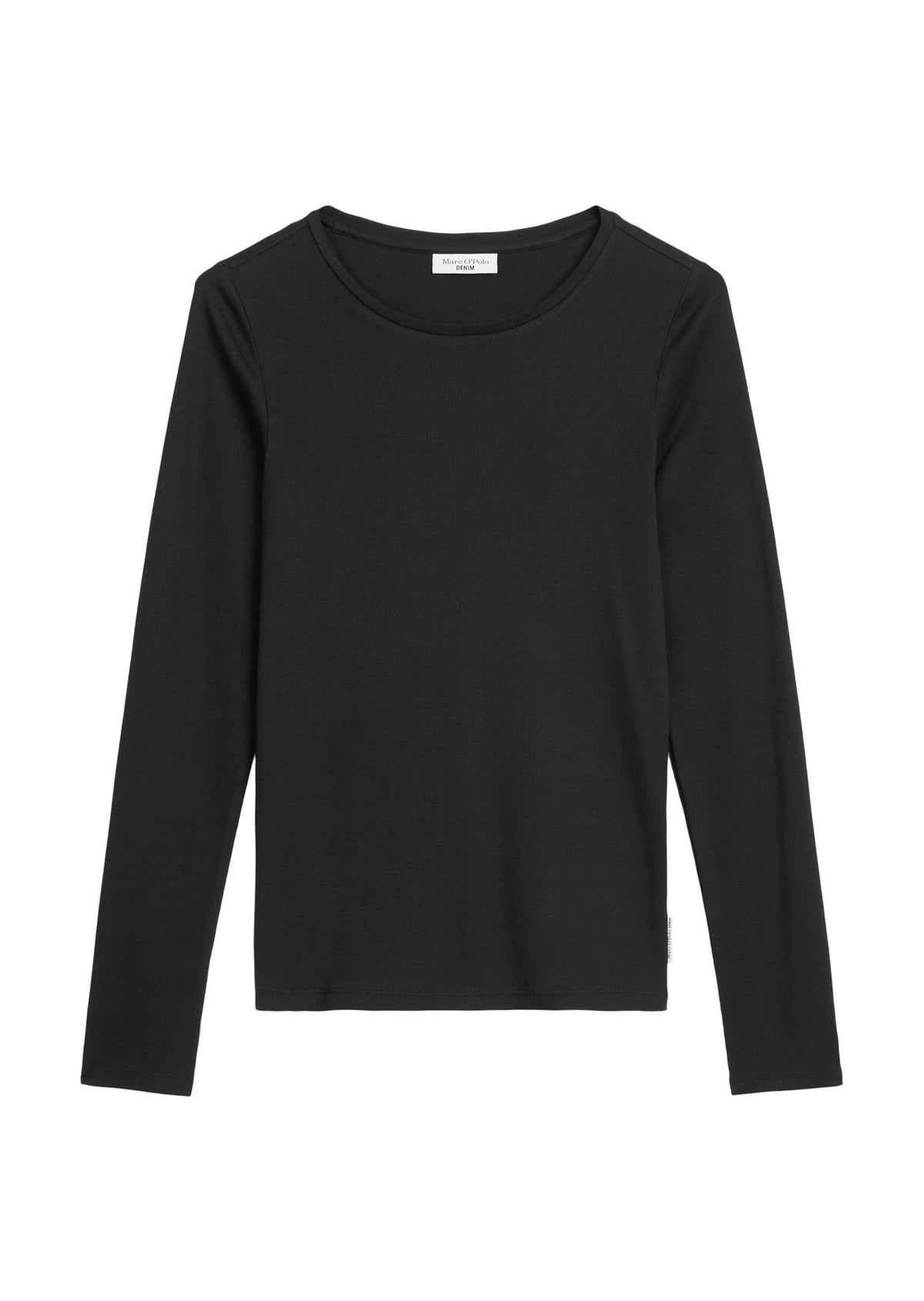Marc O`Polo denim Damen T-Shirts Black