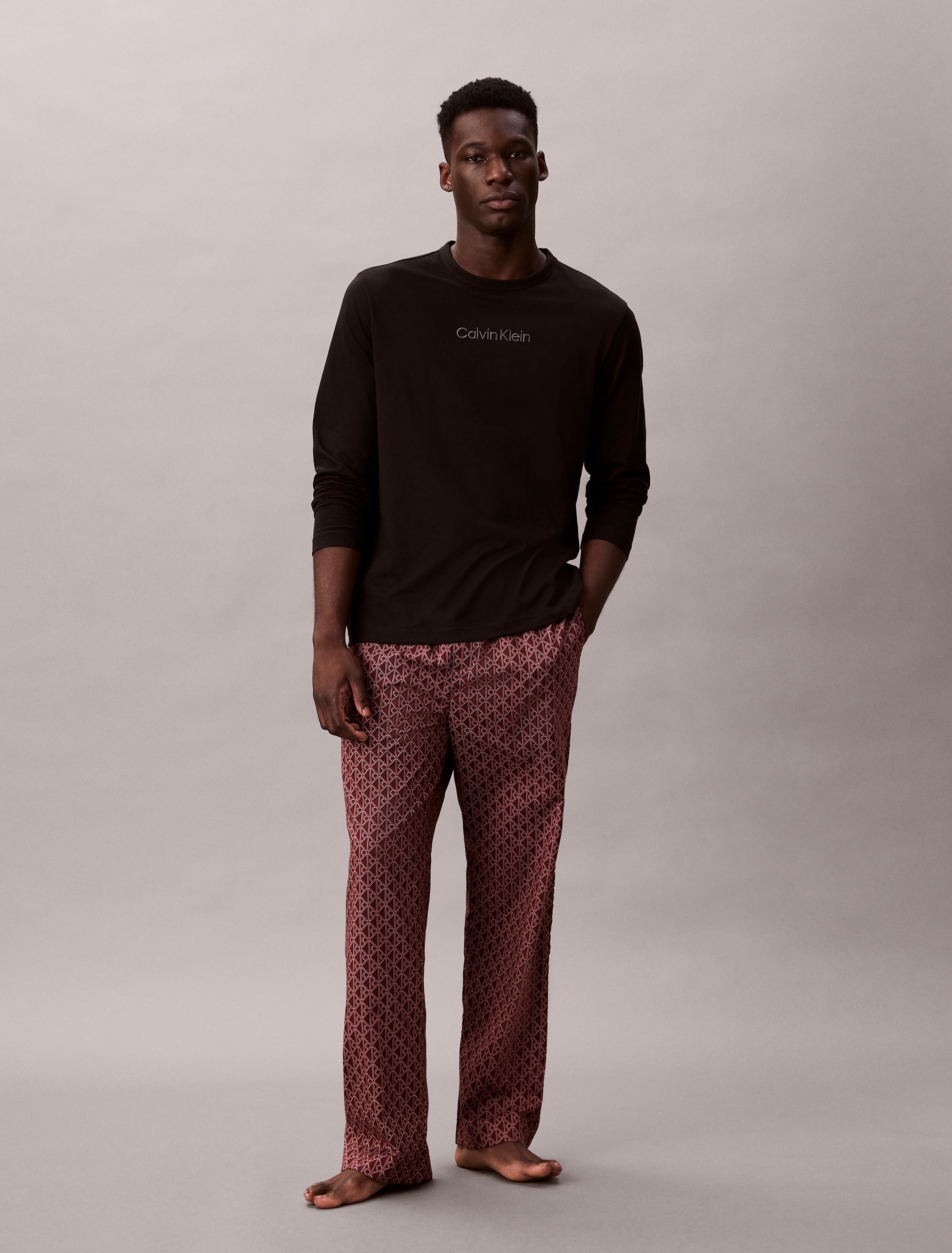 Calvin Klein Herren F Multi