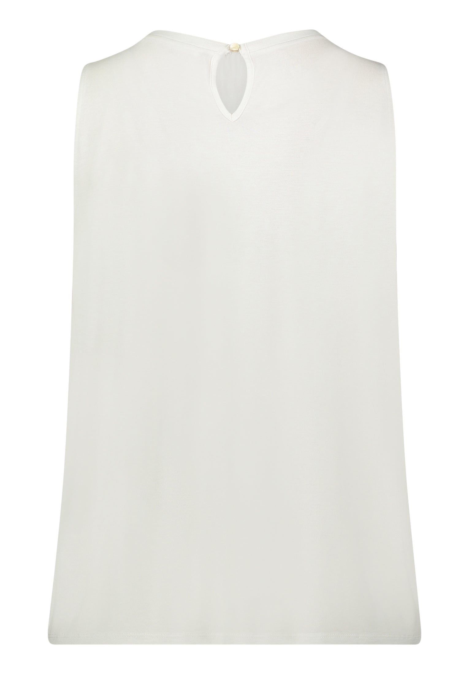 Betty & Co Damen T-Shirts Offwhite