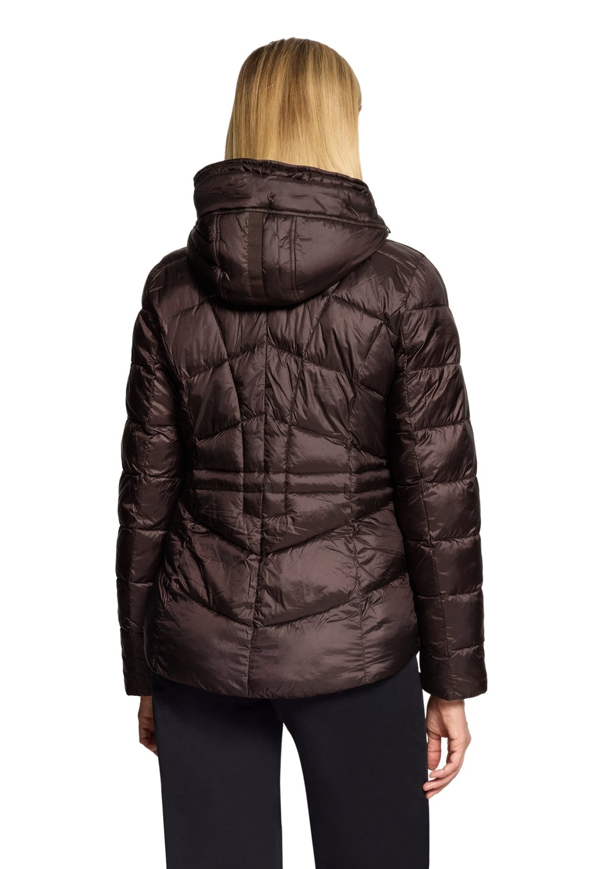 Gil Bret Damen Jacken  Chocolate
