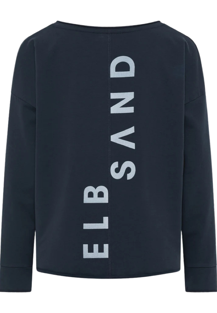 Elbsand Damen Sweatshirts  Coldwater