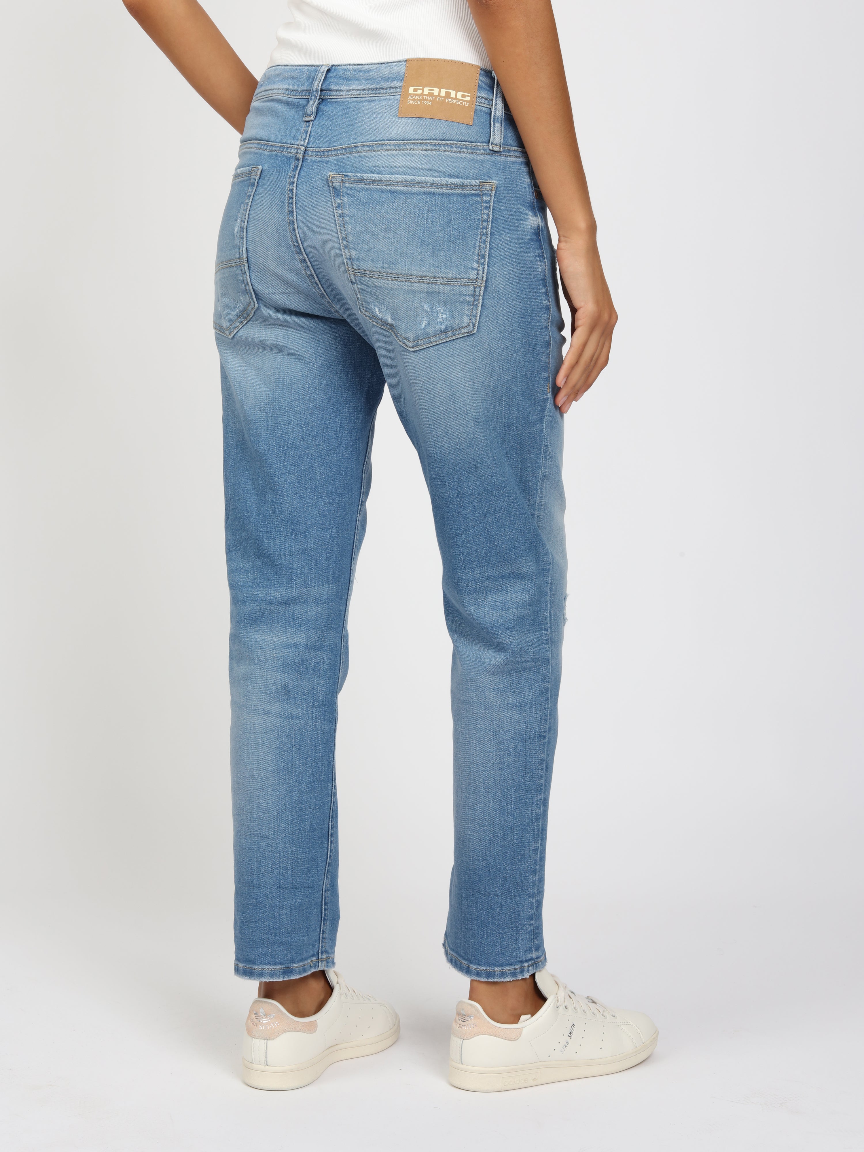 Gang Damen Jeans Massive De
