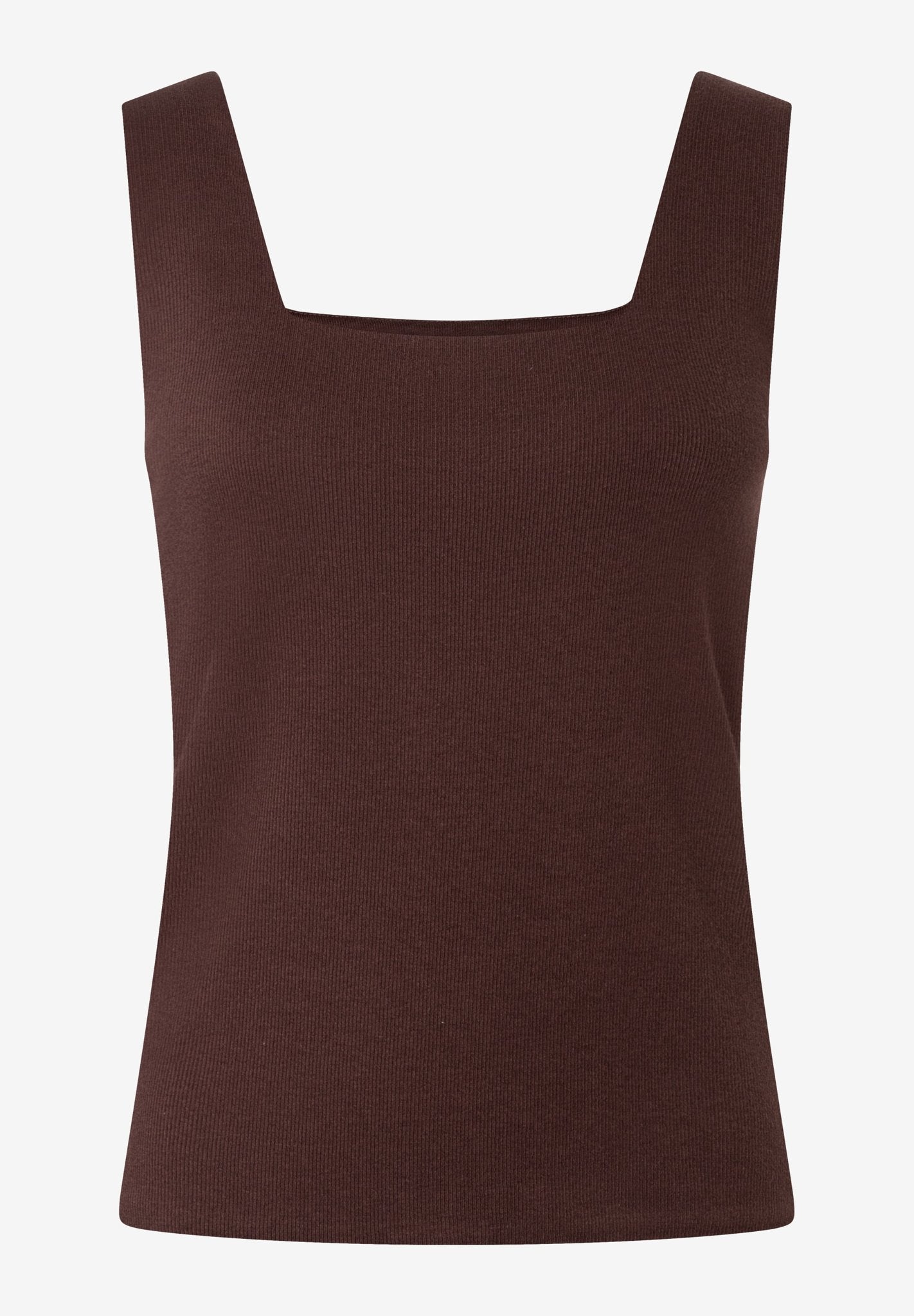 More & More Damen Tops  Cool Choco