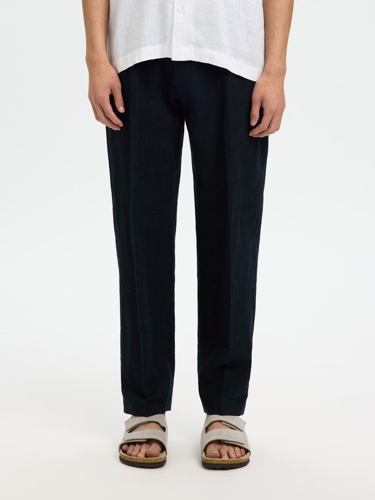 Selected homme Herren Hosen  Sky C