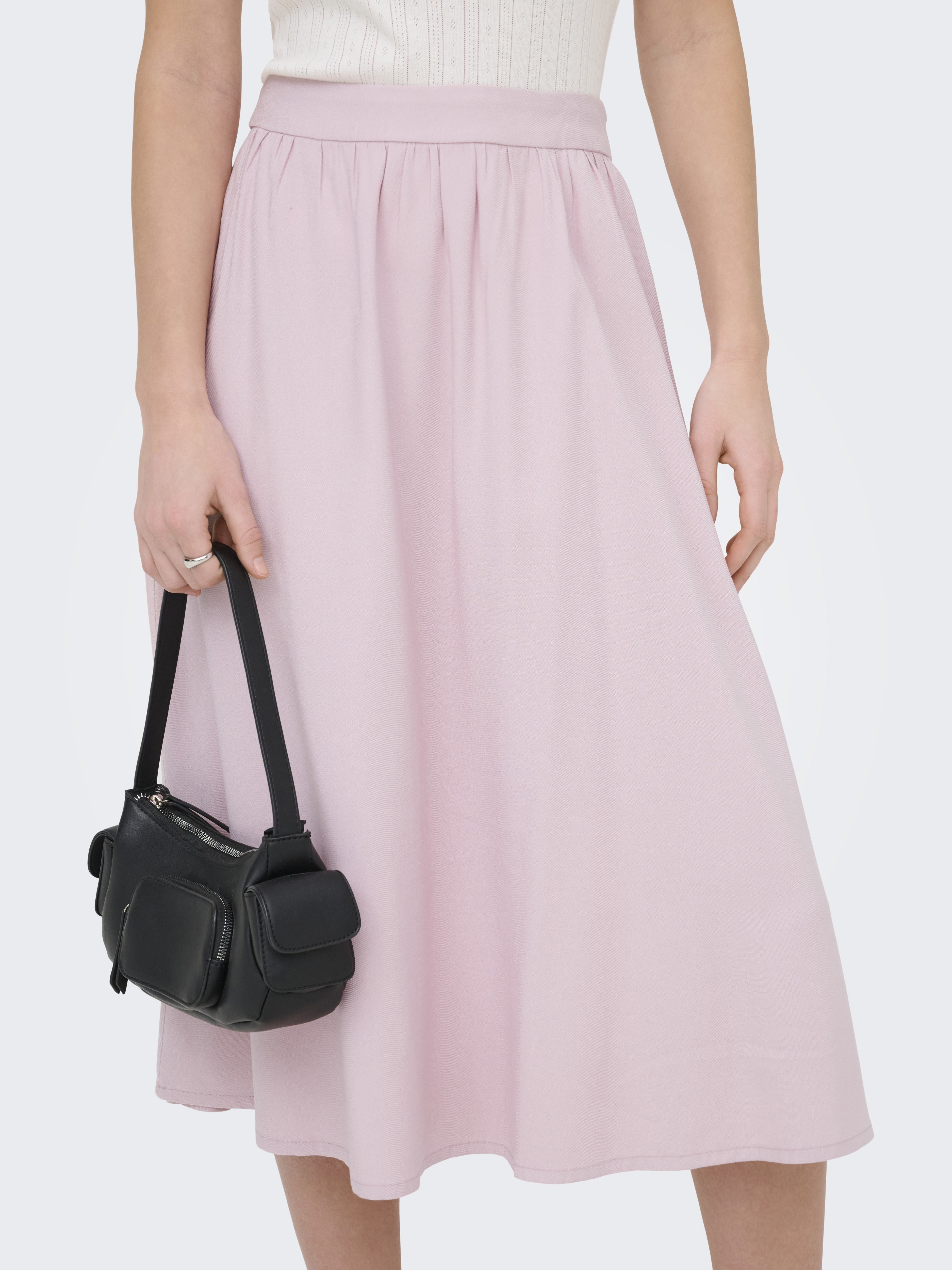 Only Damen Rock Burnished Lilac