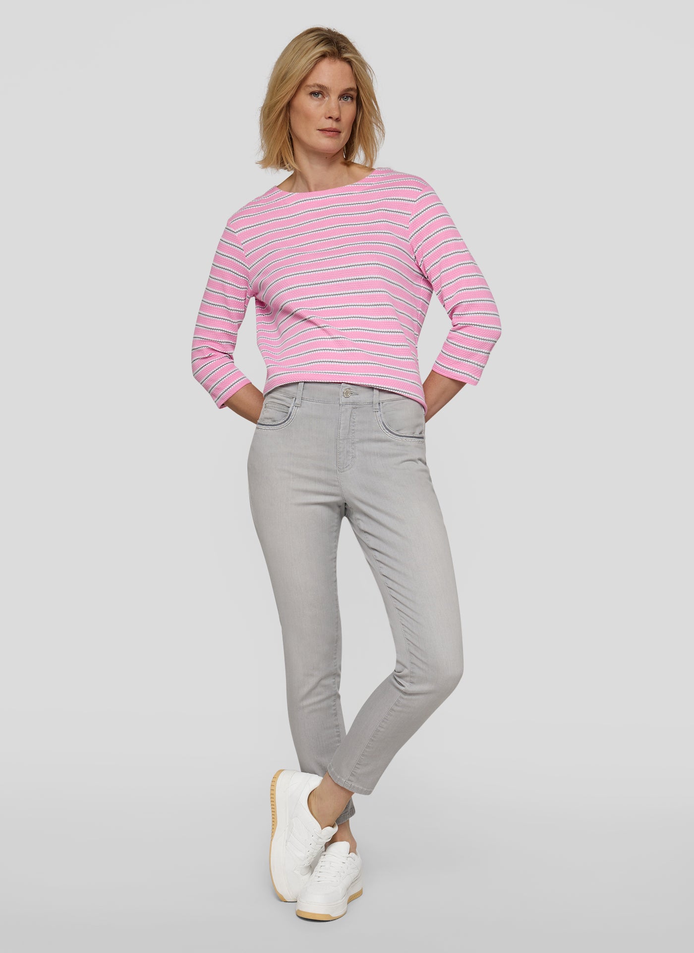 Rabe Damen T-Shirts Krokus