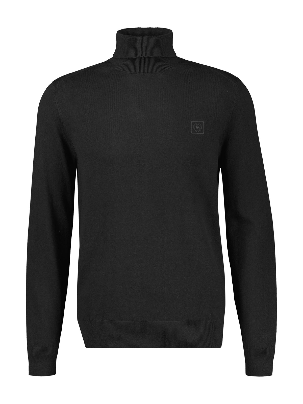 Lerros Herren Pullover Black