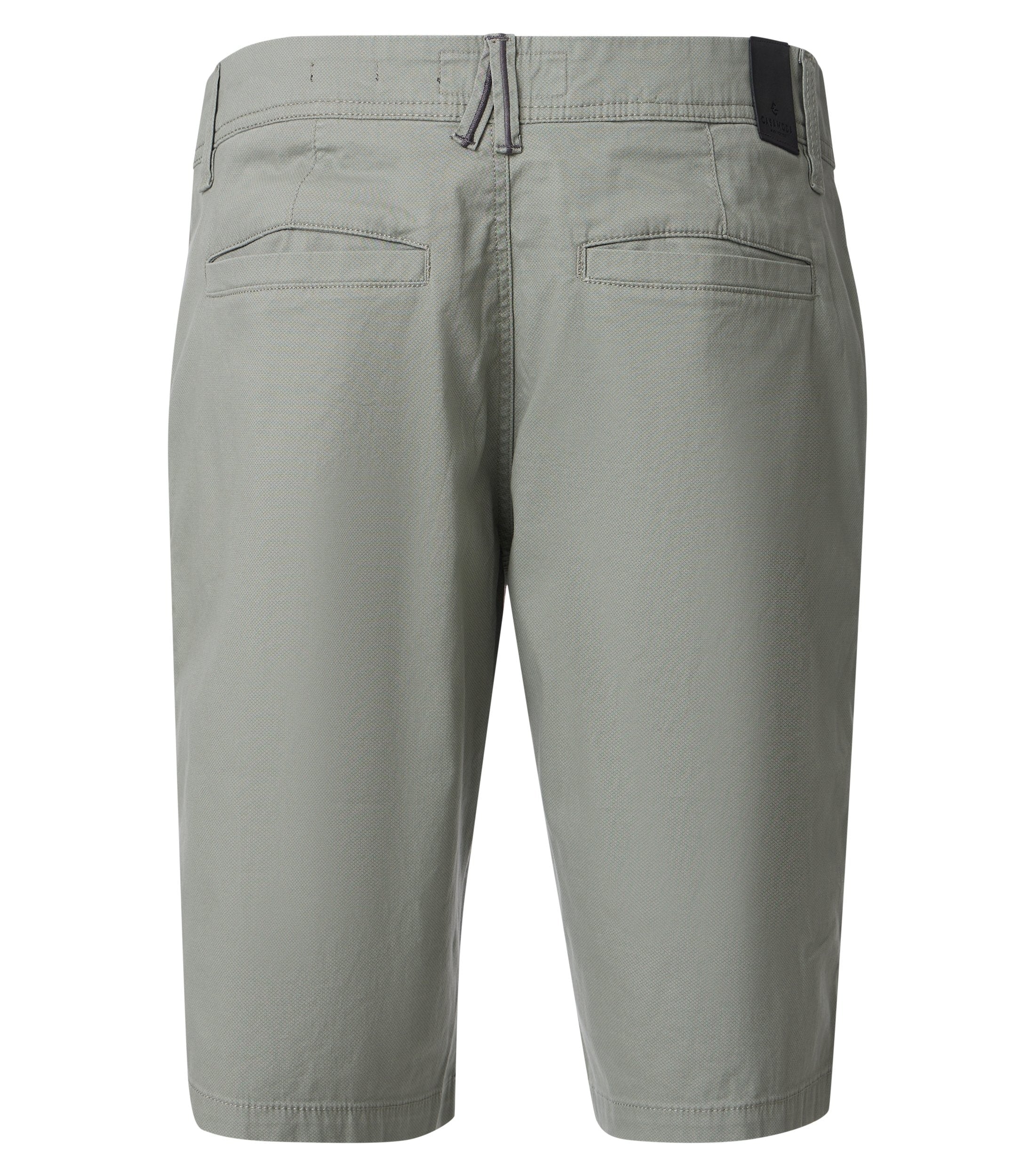 Casa Moda Herren Shorts  Tuerkis
