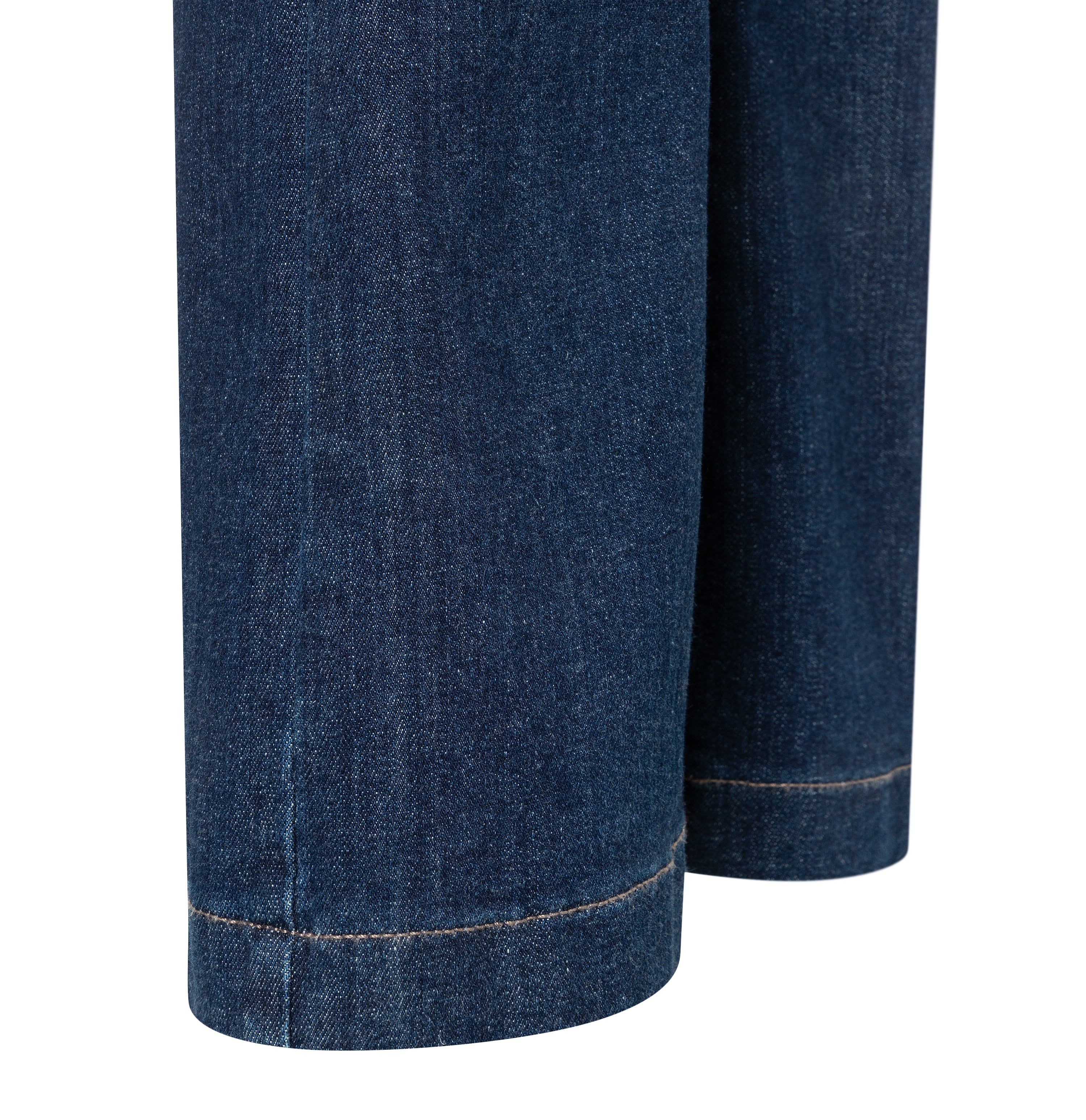 Mac Damen Jeans Fashion Rinsed