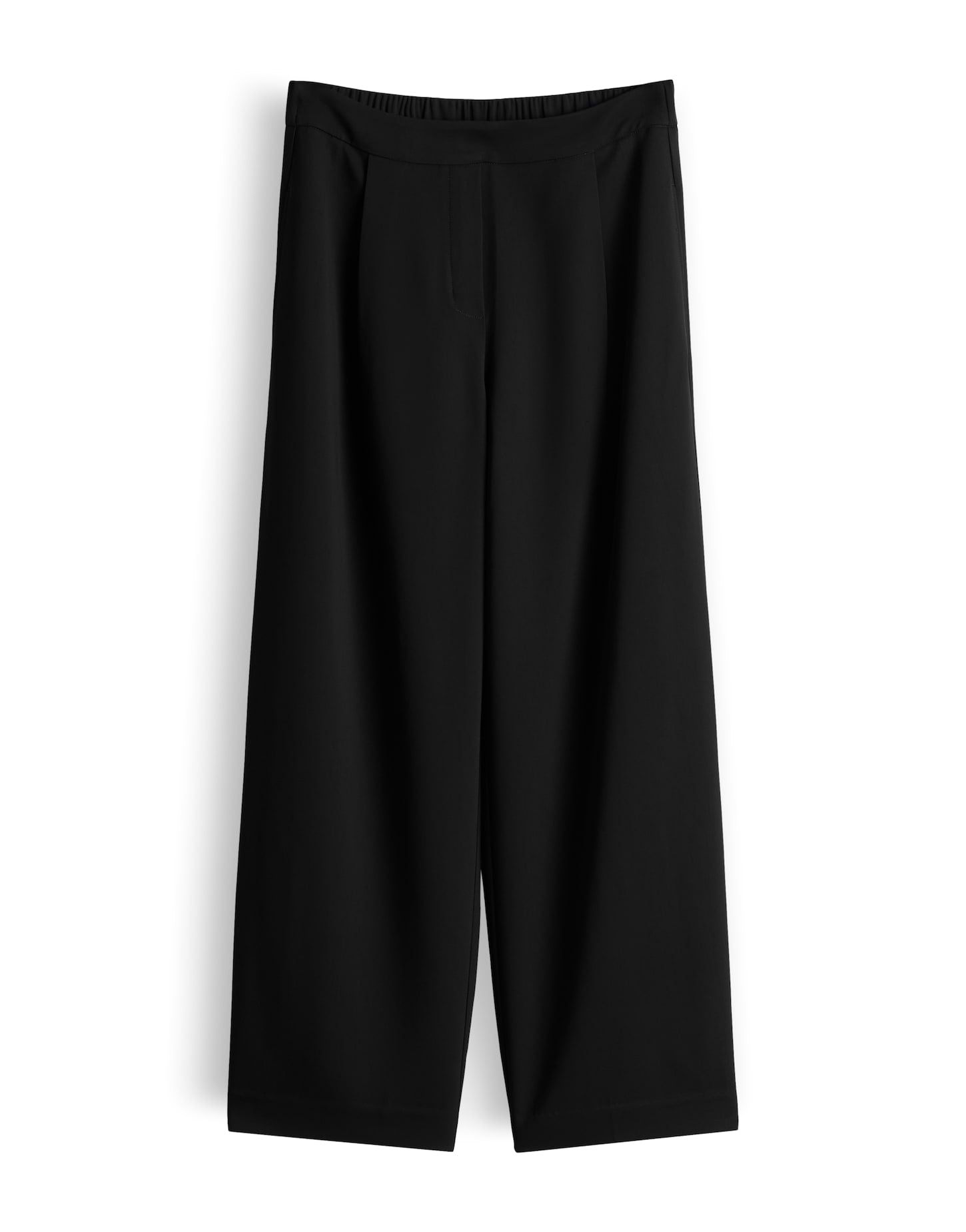 Someday Damen Hosen Black