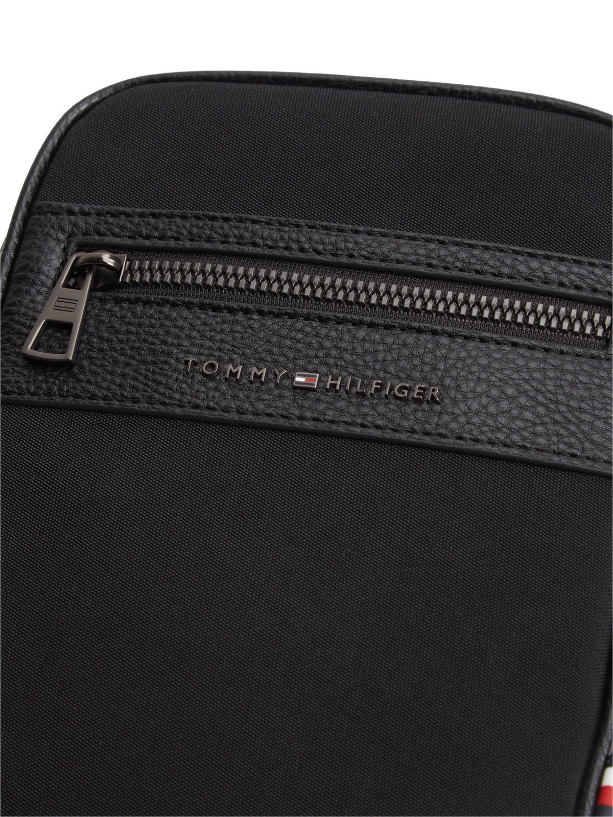 Tommy Hilfiger Herren Accessoires Bds Black