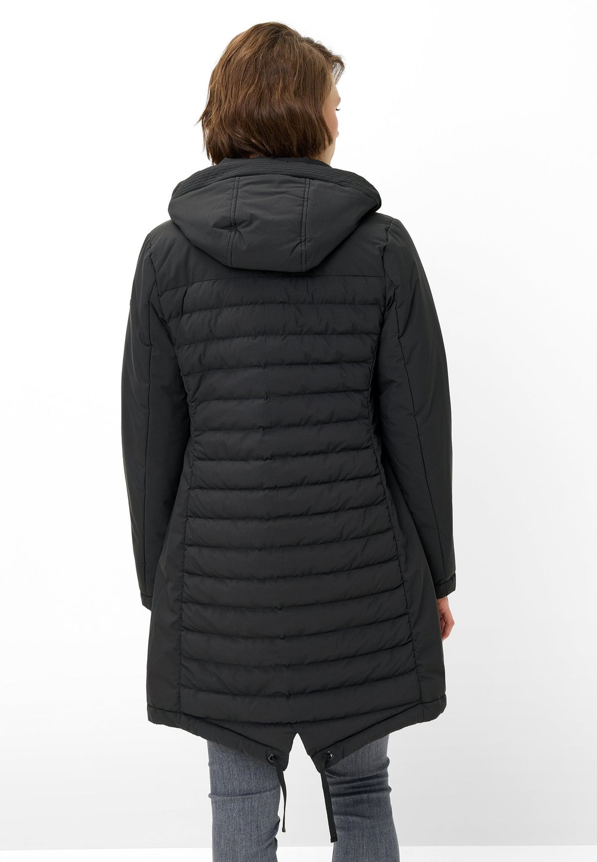 Fuchs & Schmitt Damen Jacken Schwarz