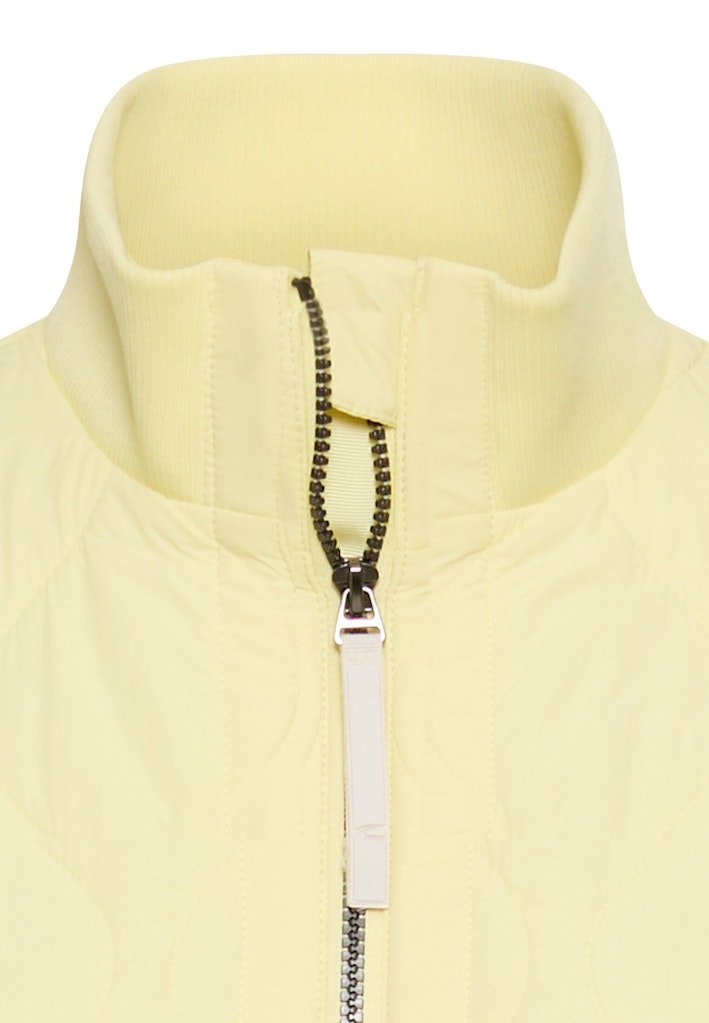 Camel active Damen Jacken  Lemon