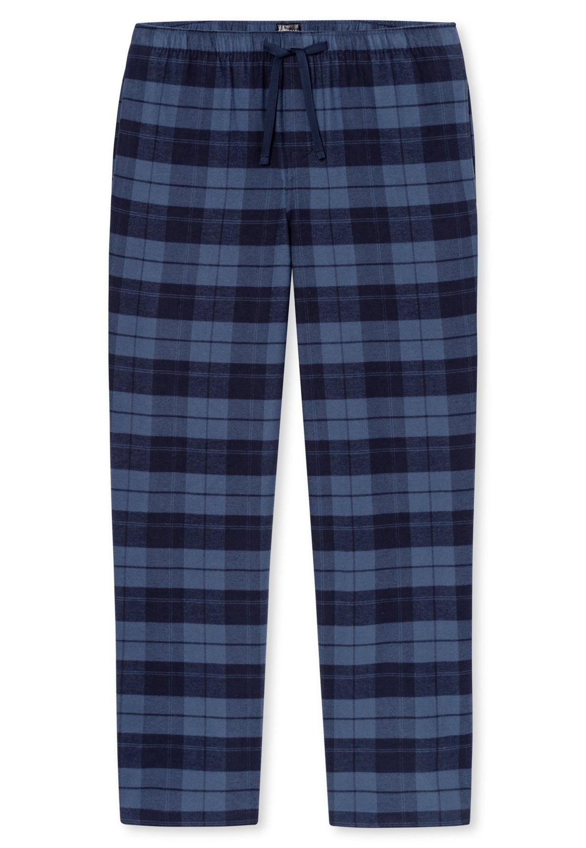 Schiesser Herren Faded Denim