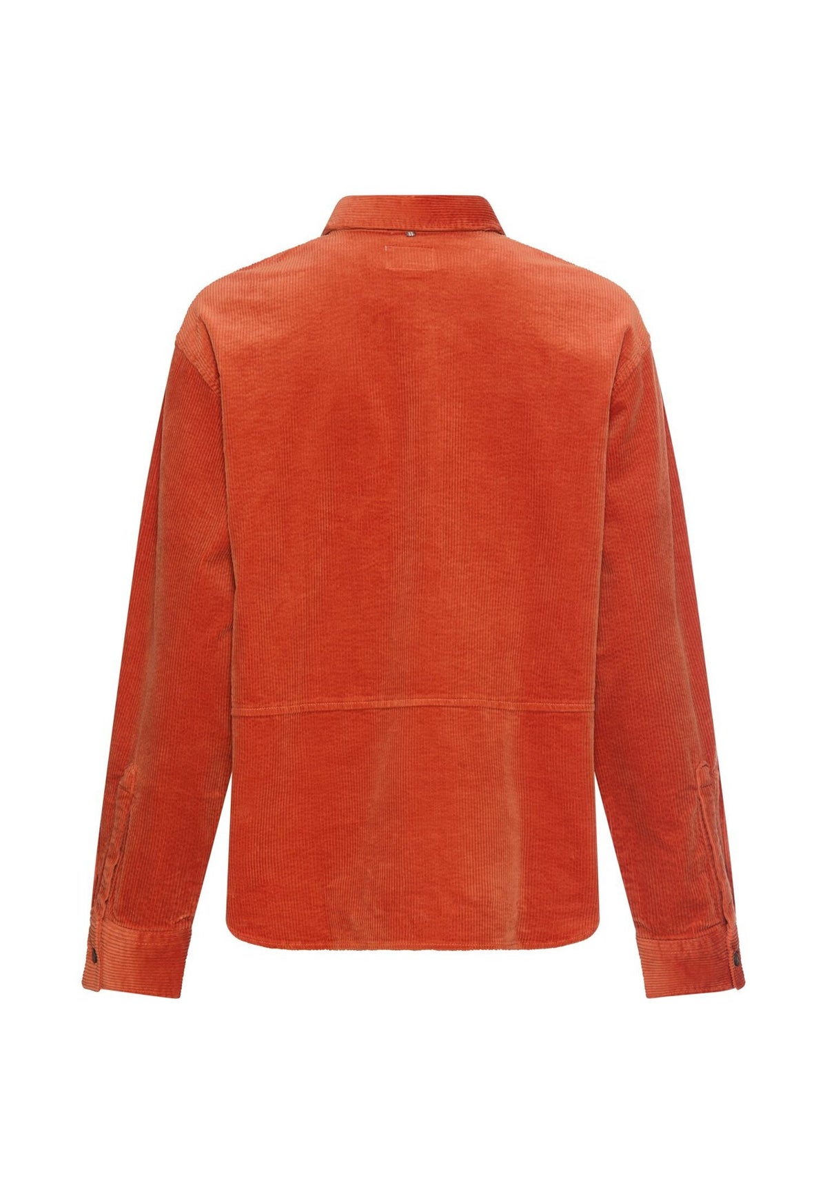 Camel active Damen Blusen  Pumpkin