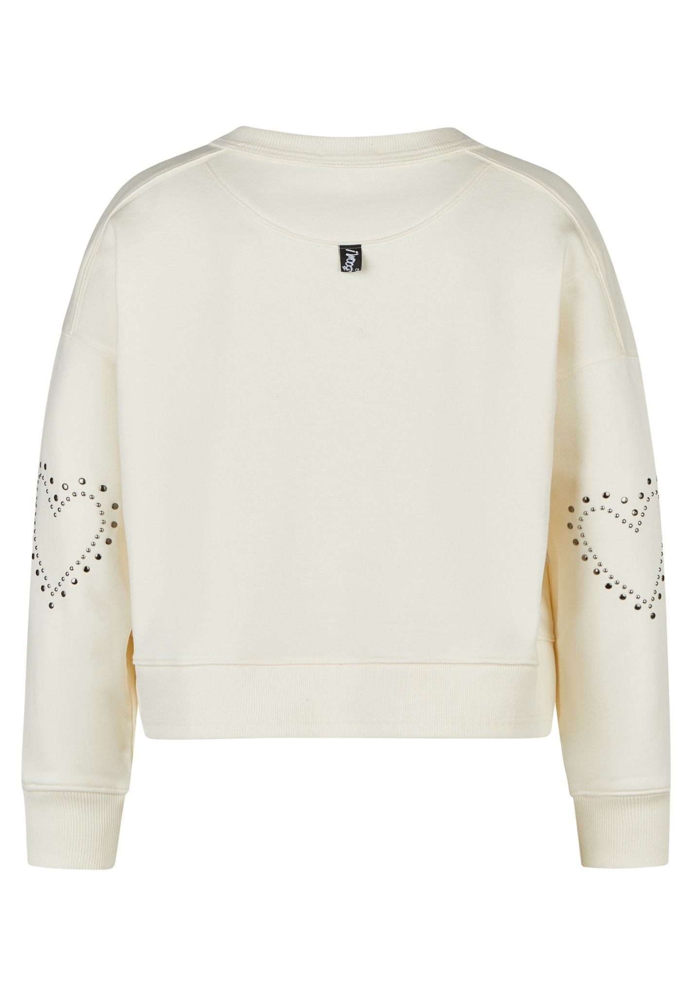 Le Comte Damen T-Shirts Vanille