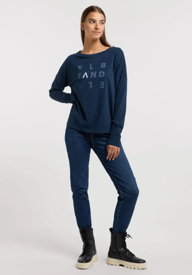 Elbsand Damen T-Shirts Coldwate
