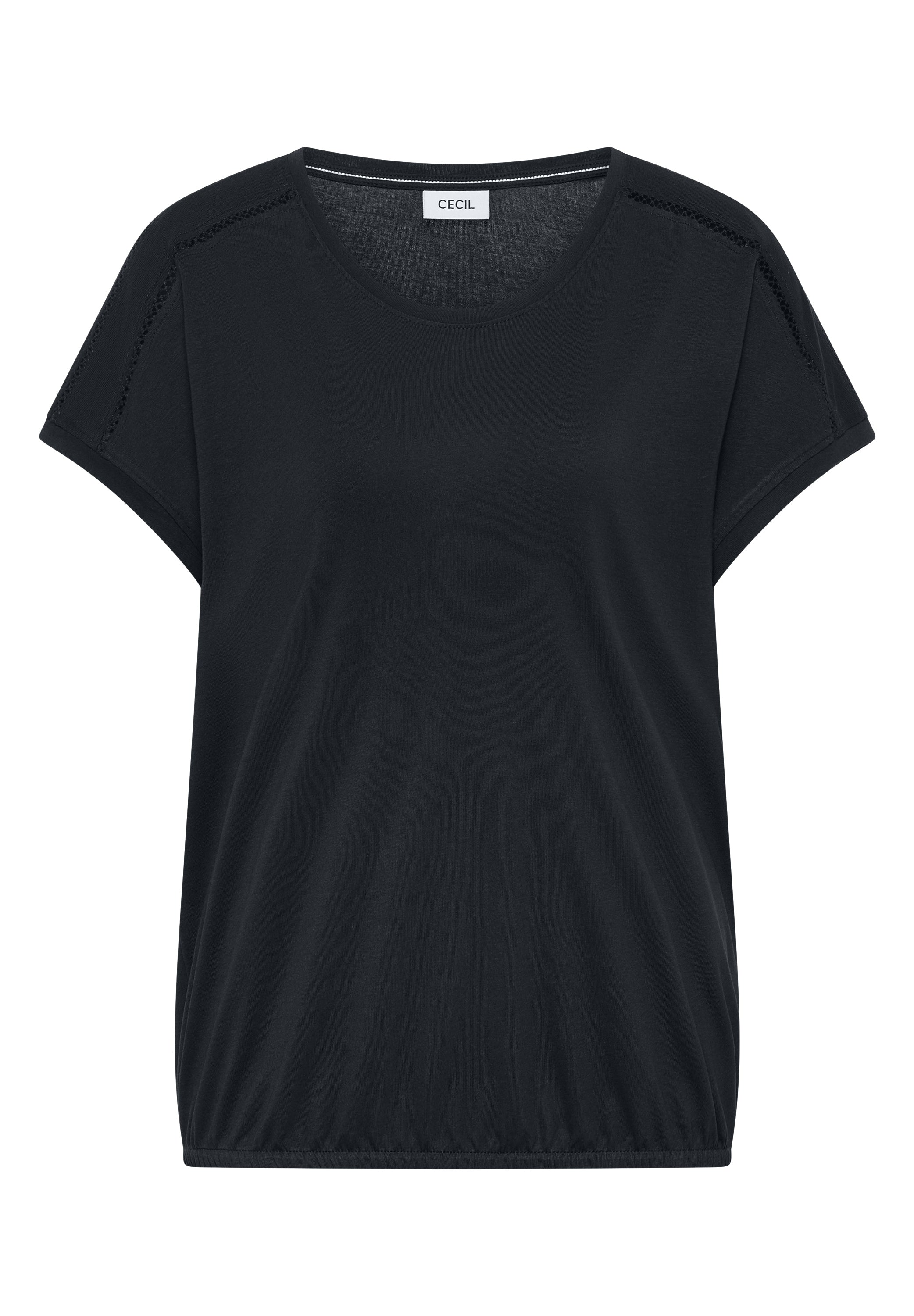 Cecil Damen T-Shirts  Palm Bree