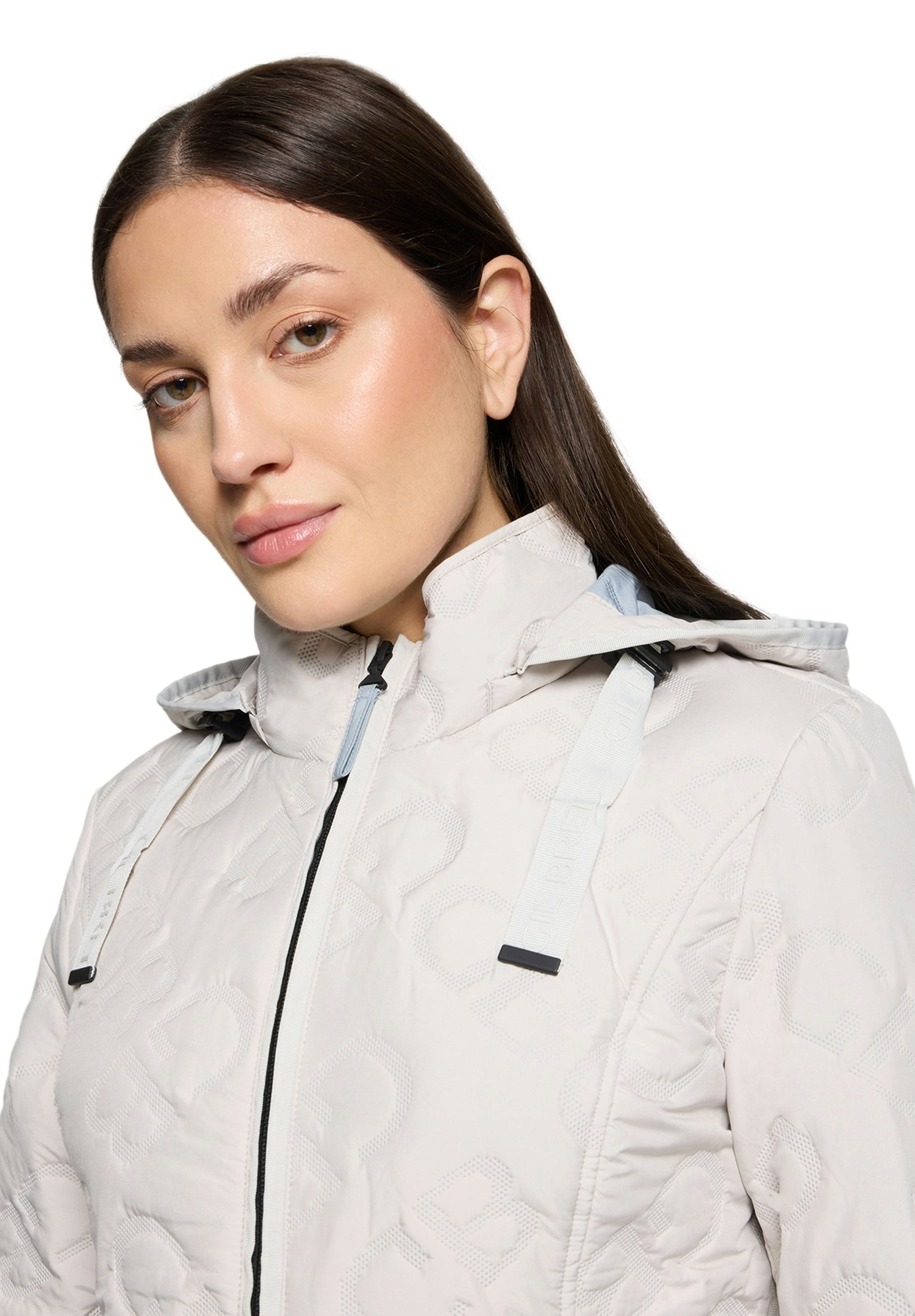 Gil Bret Damen Jacken Dawn Blue