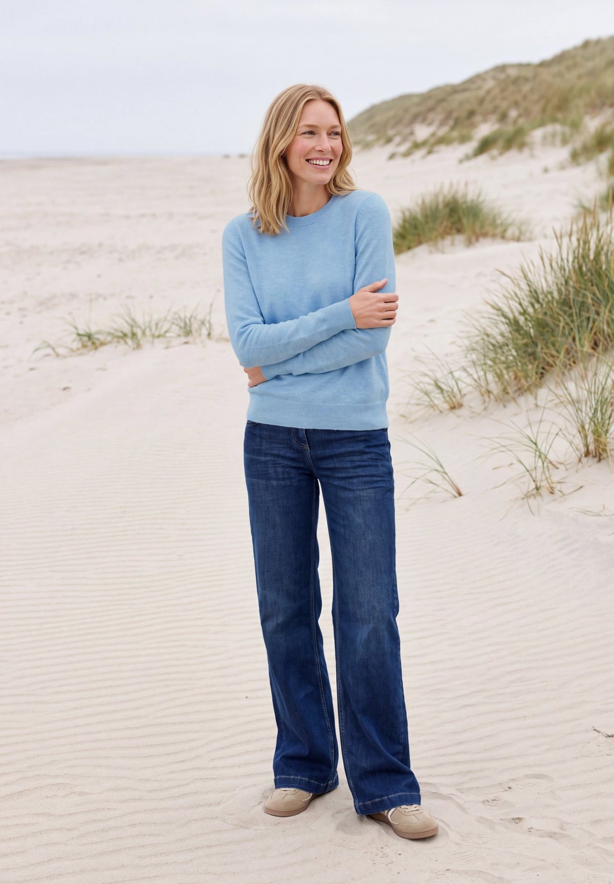Cecil Damen Pullover Cosmopoli