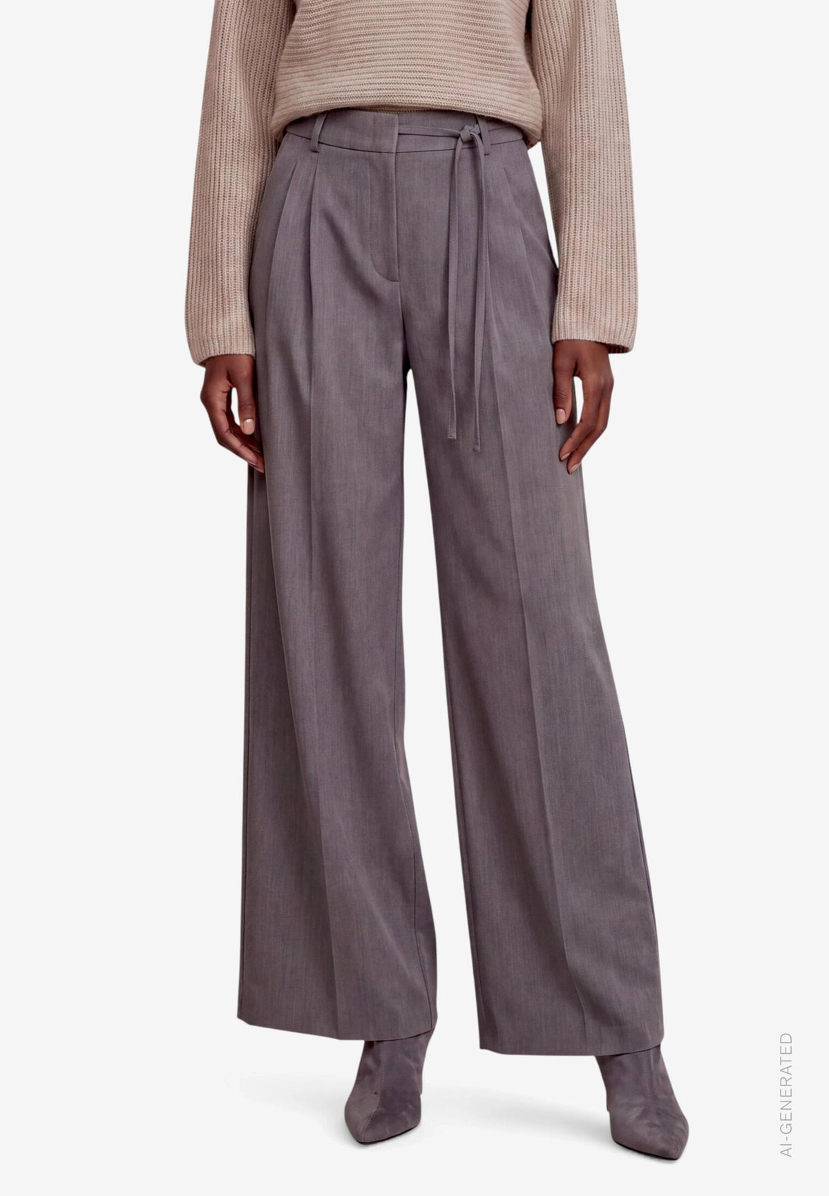 Zero Damen Hosen Thunderstorm Me