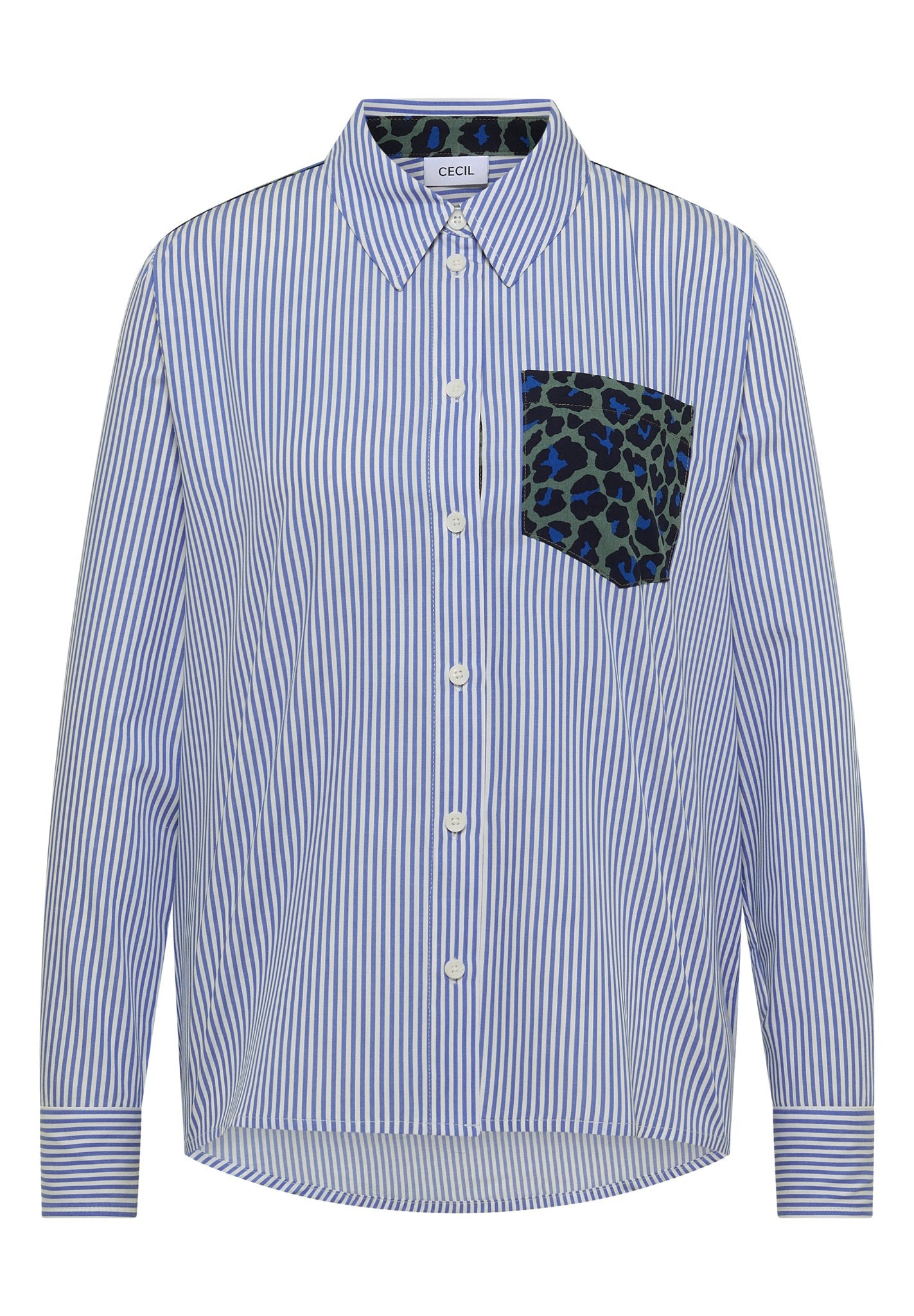 Cecil Damen Blusen  Blouse Bl