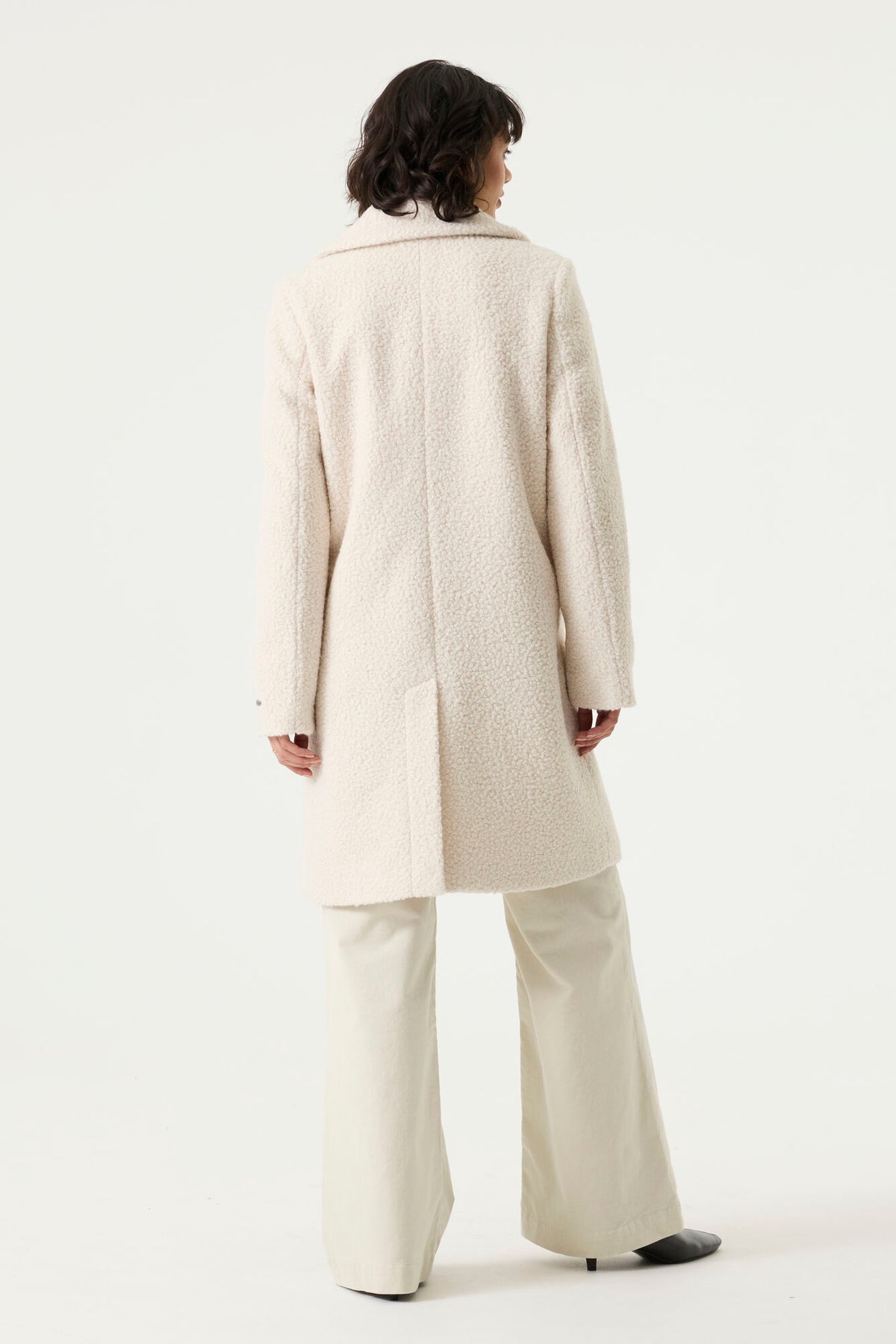Garcia Damen Jacken Light Beige