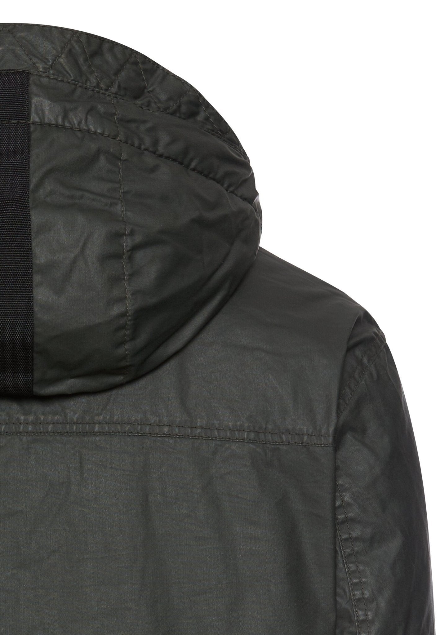 Camel active Herren Jacken  Dark Olive G