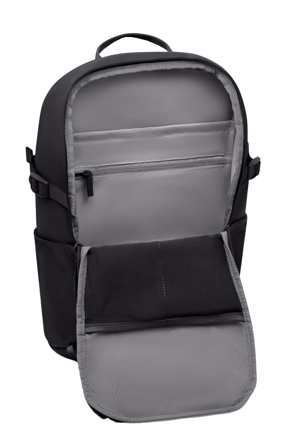 Kapten & Son Rucksack All Black