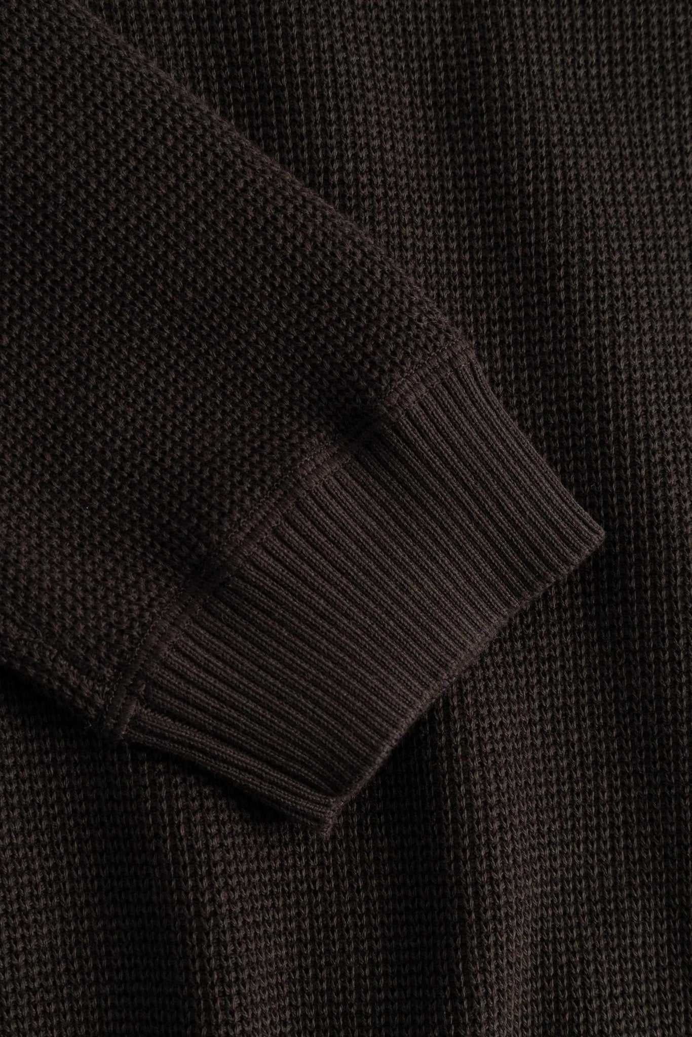 JOOP Herren Pullover Dark Brown