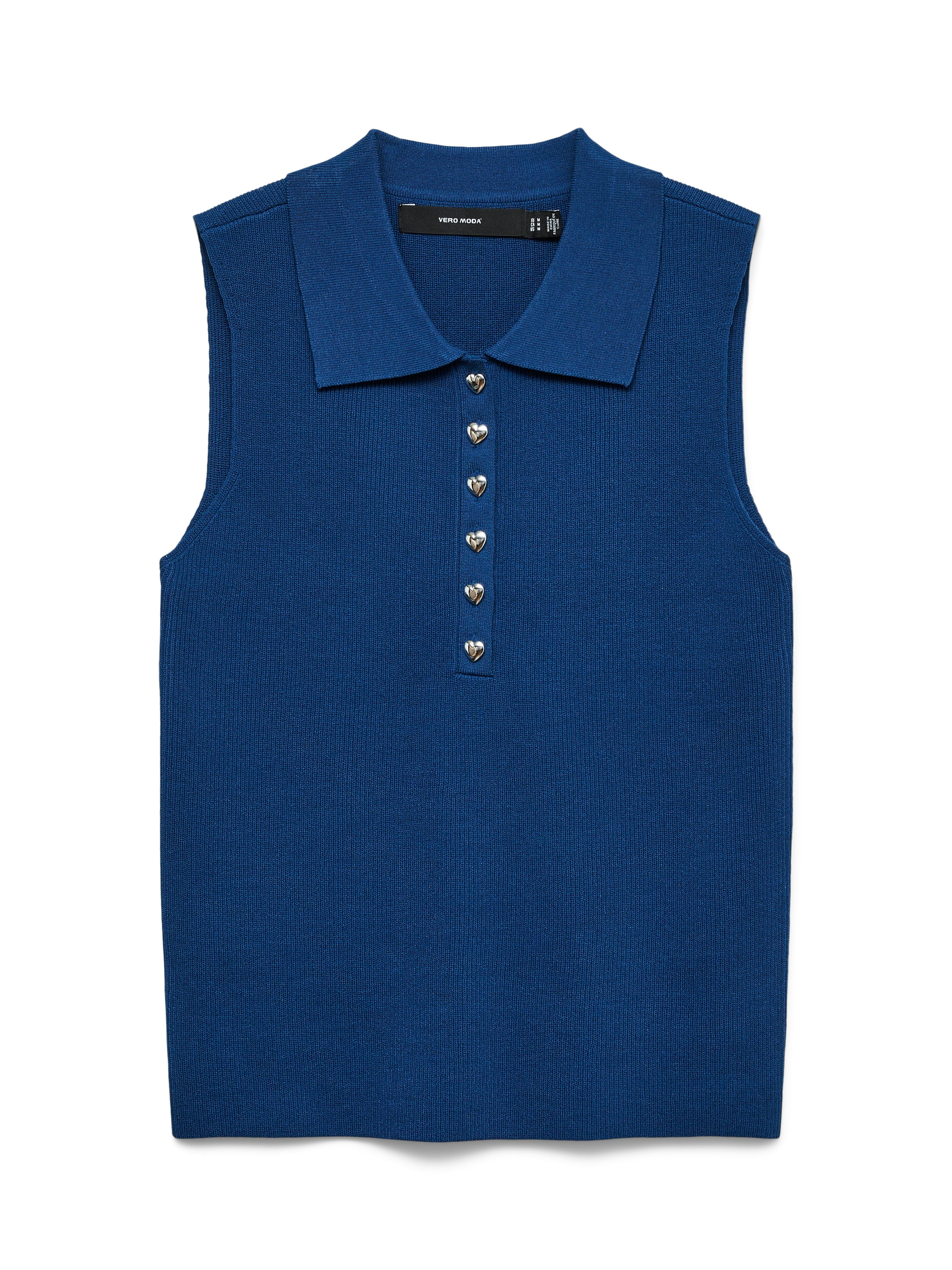 Vero Moda Damen Pullover Navy Peony