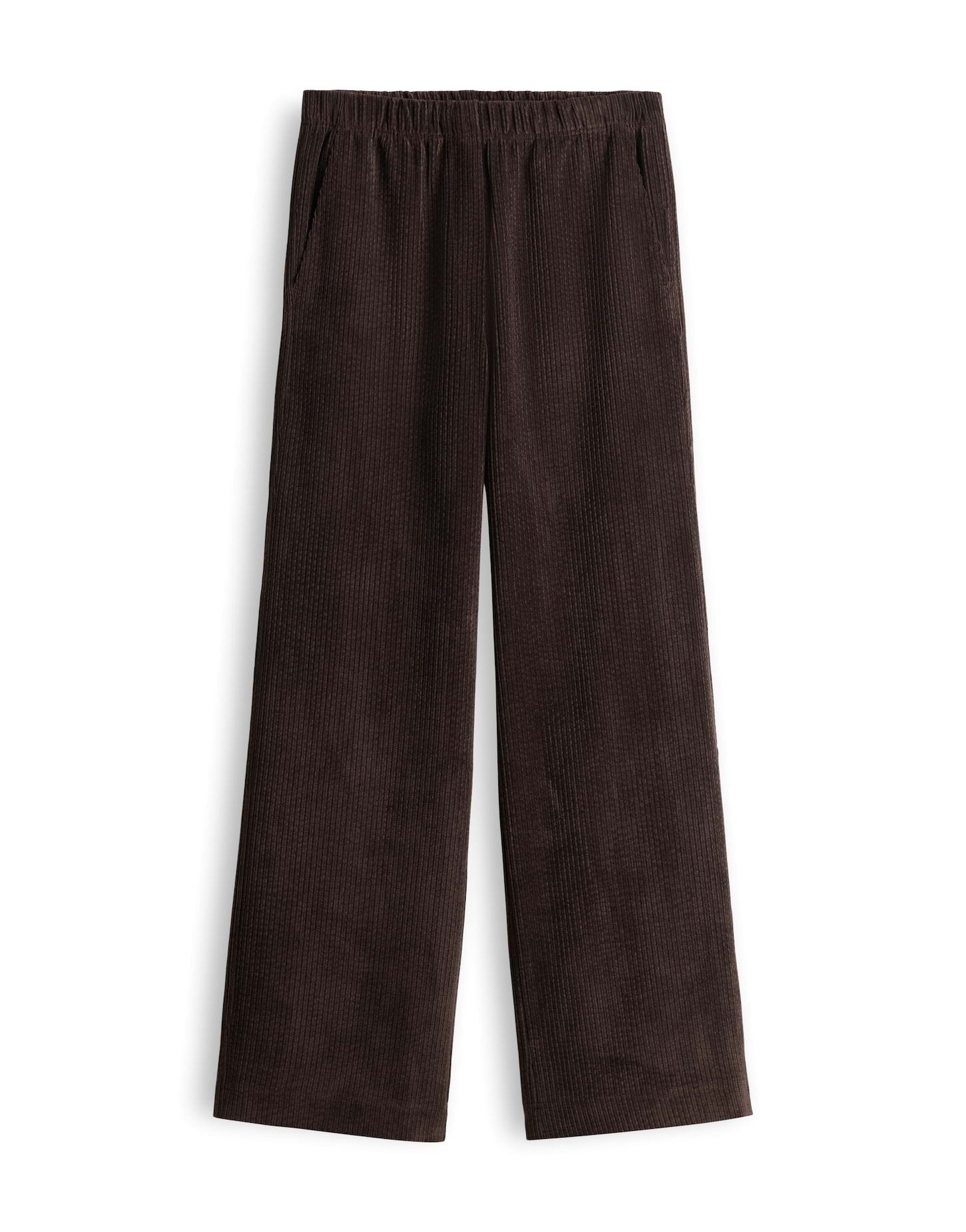 Opus Damen Hosen Affogato