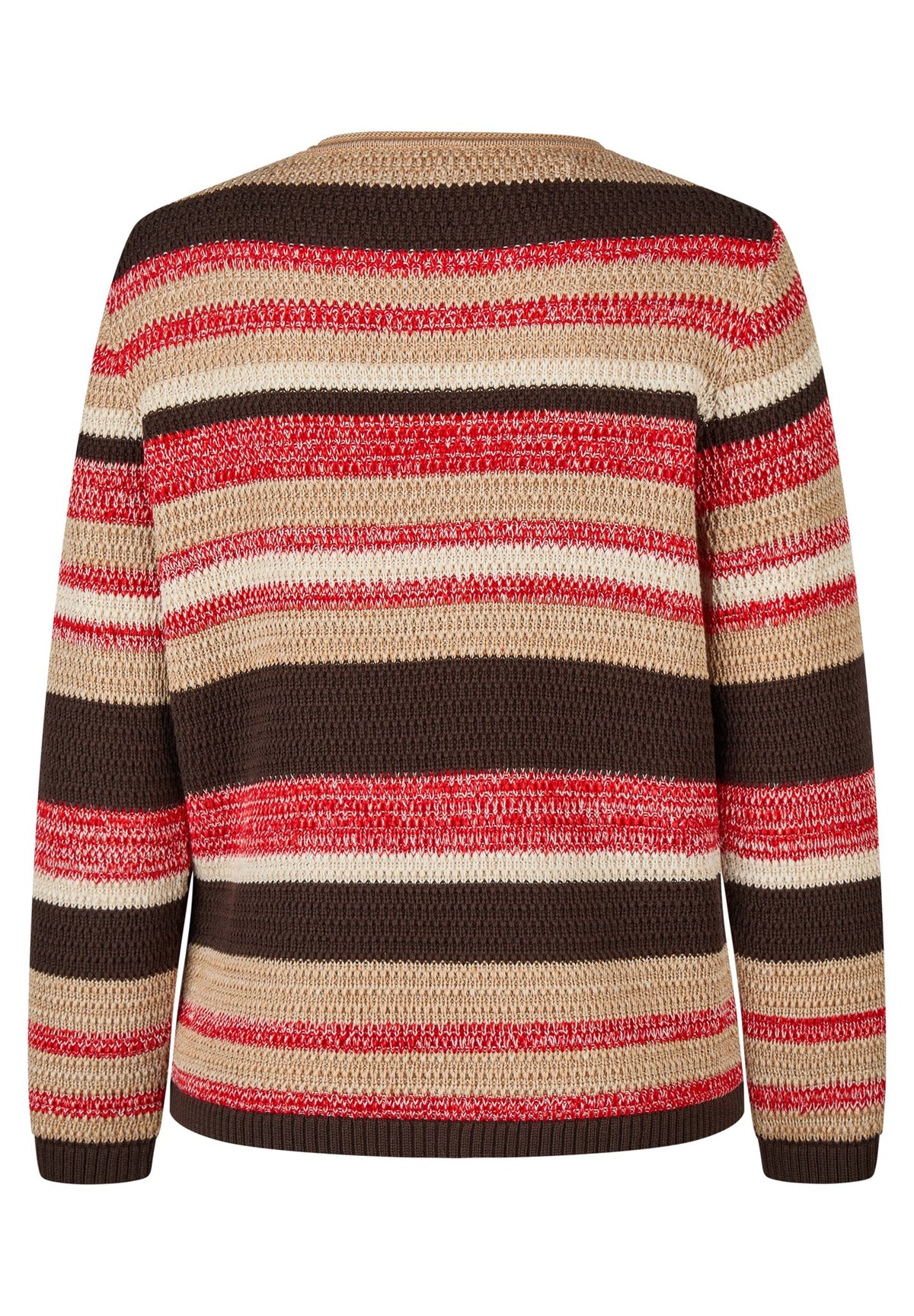 Rabe Damen Pullover Chili