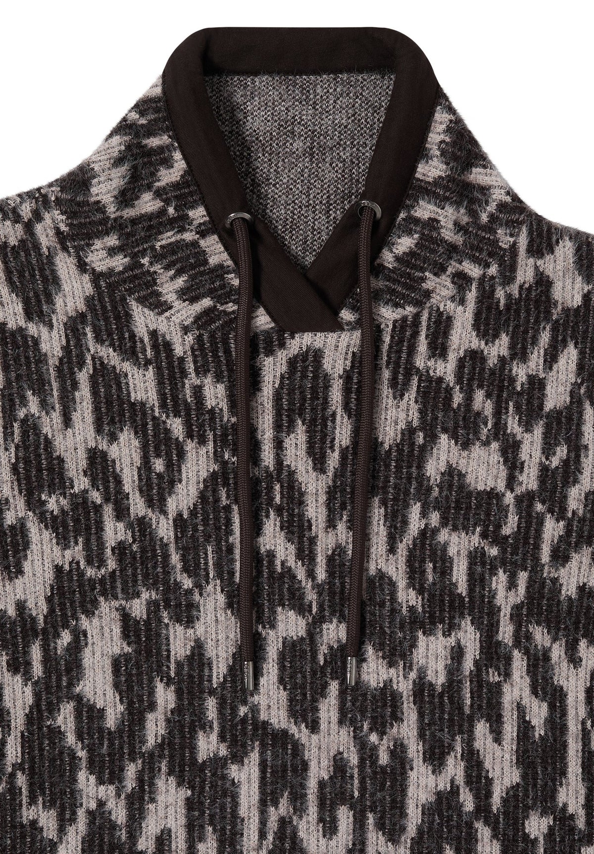 Cecil Damen T-Shirts  Truffle B