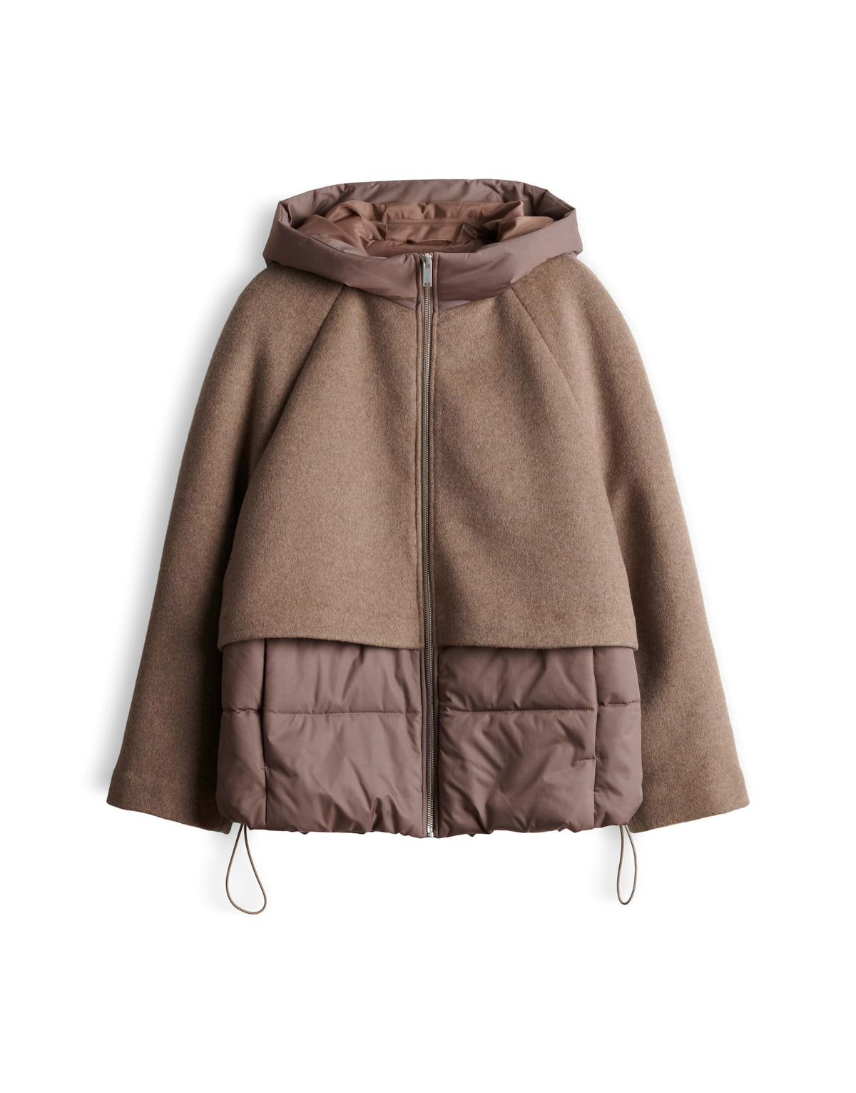 Opus Damen Jacken Light Mocca