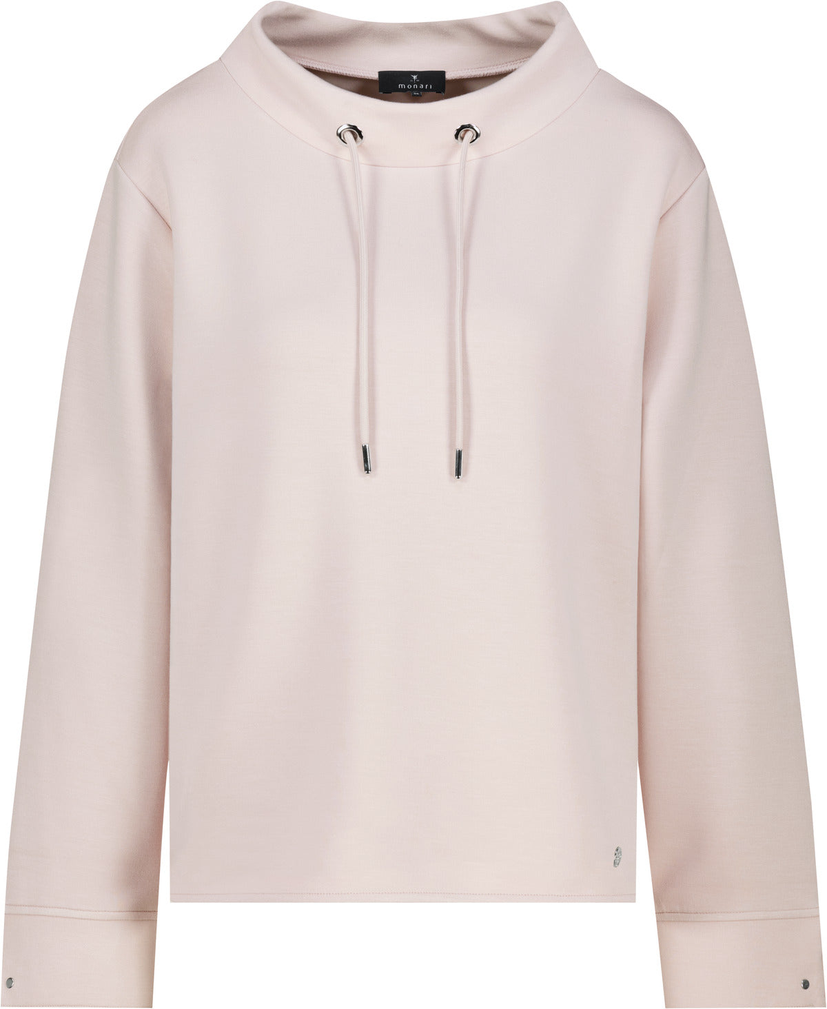 Monari Damen T-Shirts Rosewater