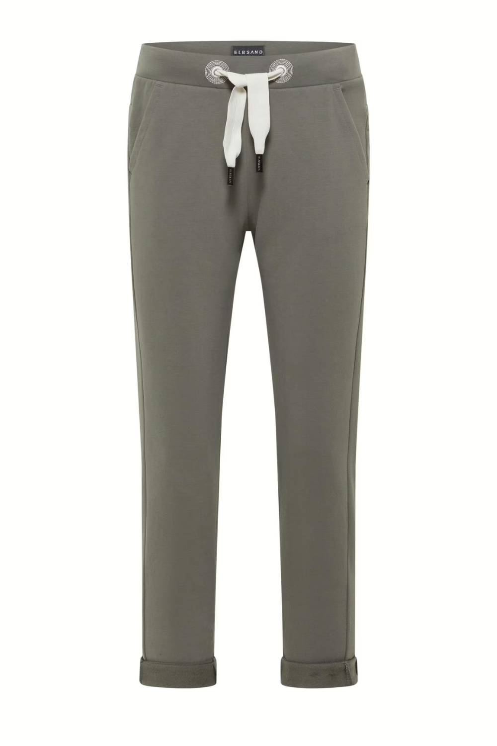 Elbsand Damen Hosen  Dark Slate