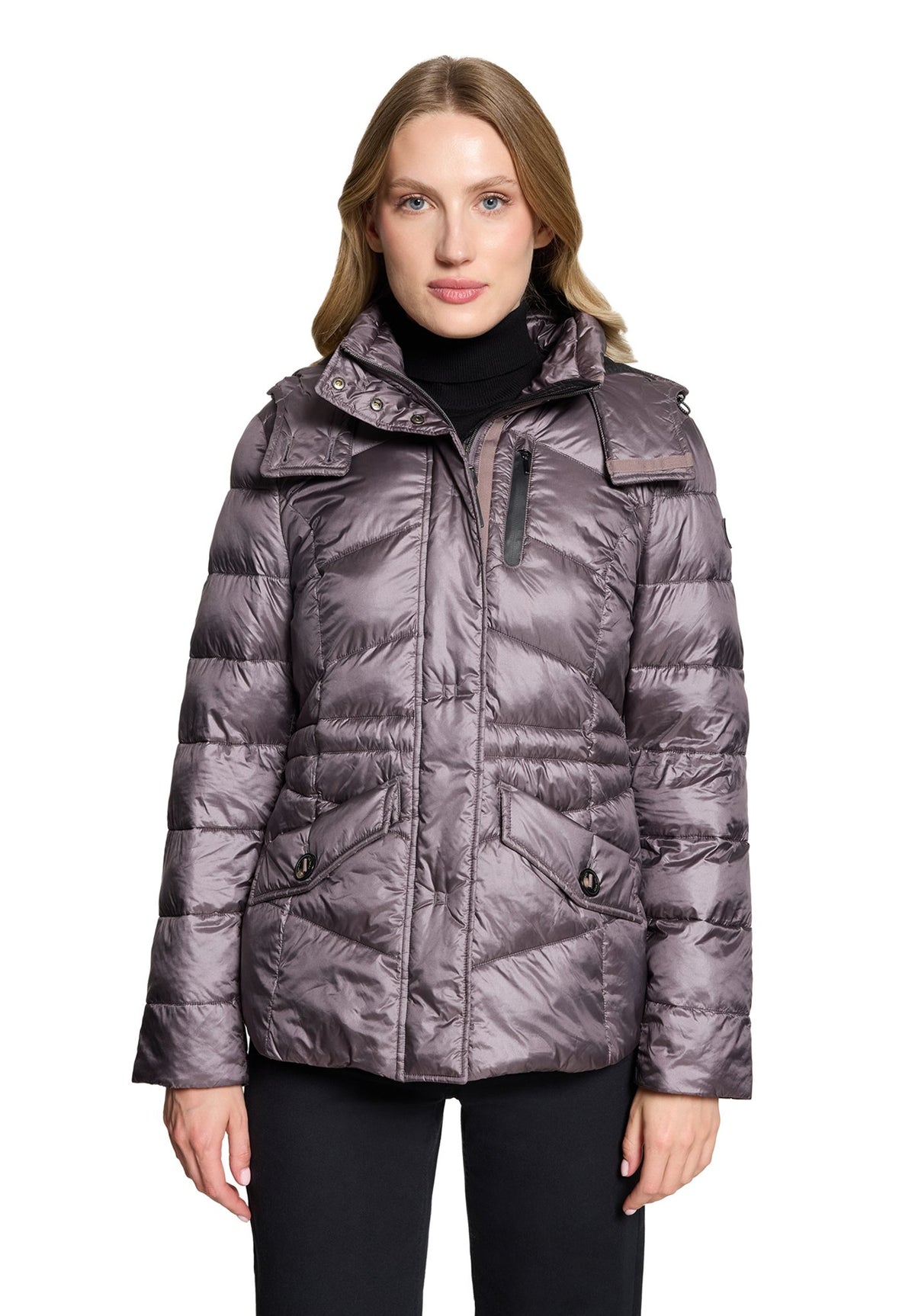 Gil Bret Damen Jacken Peppercorn