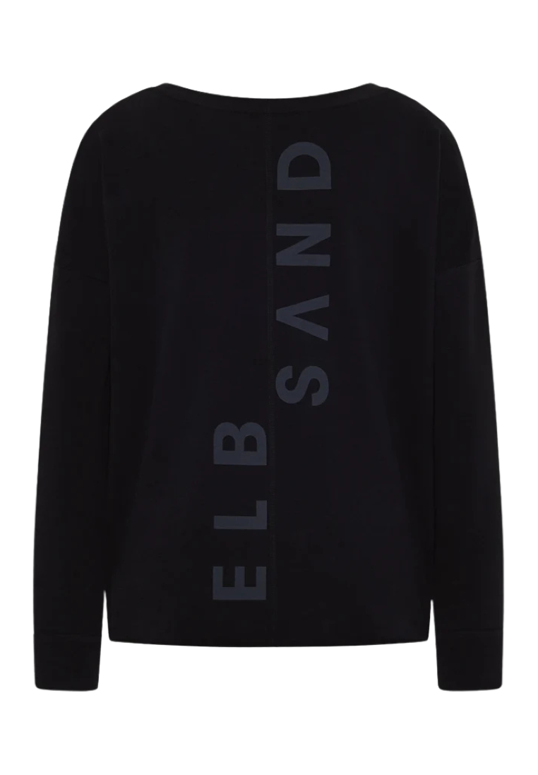 Elbsand Damen Sweatshirts  Quartz