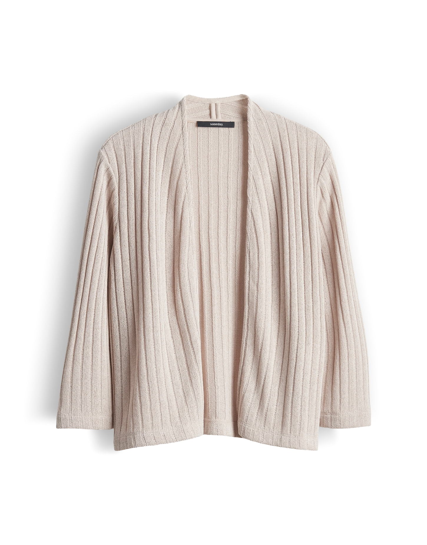 Someday Damen Sweatshirts Soft Oat