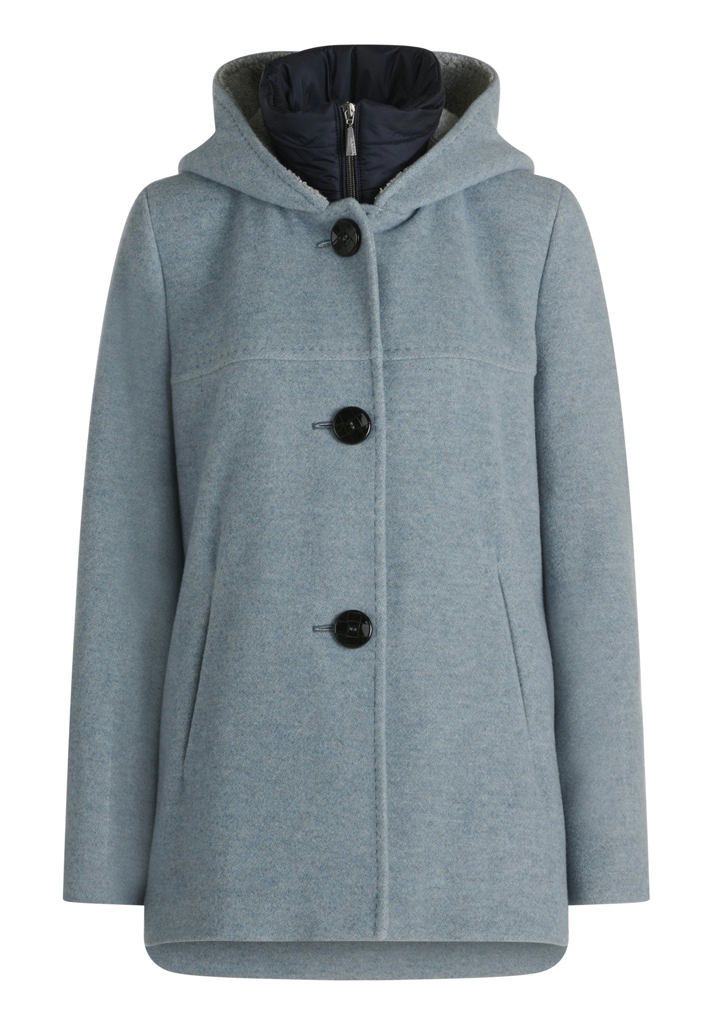Gil Bret Damen Jacken  Bright Blu