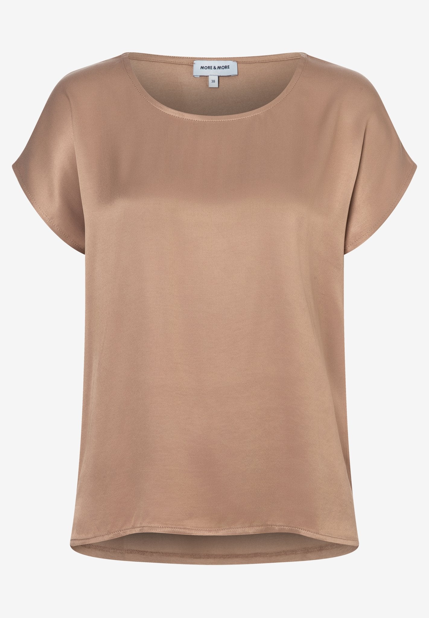 More & More Damen Tops  Ginger Bro